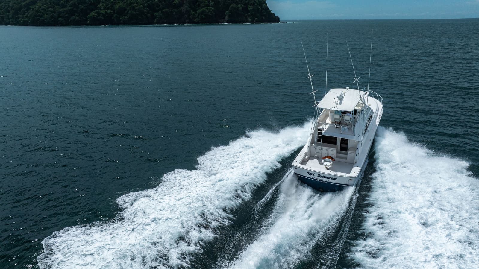 2003 Bertram 570 Convertible - Photo 25