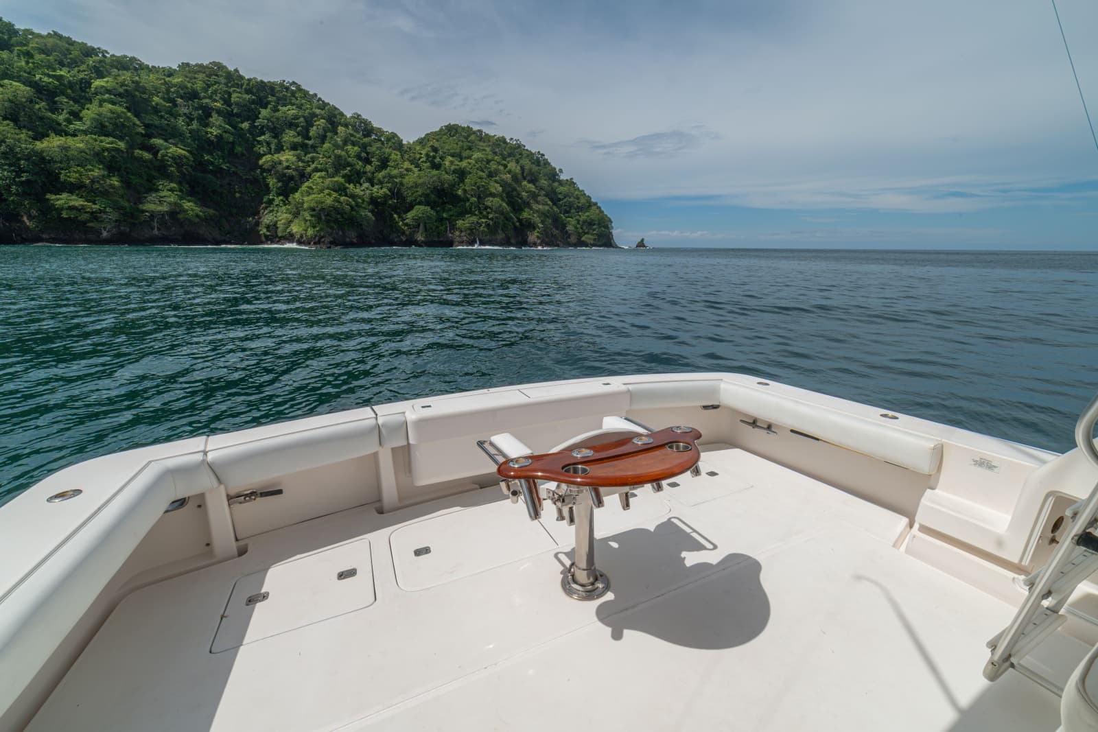 2003 Bertram 570 Convertible - Photo 47