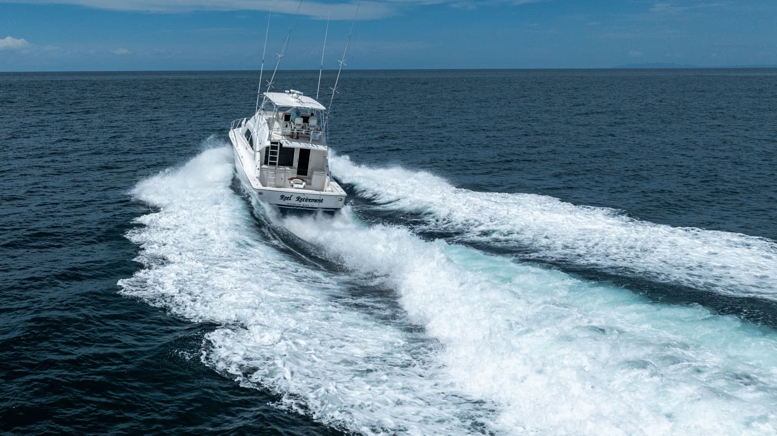 2003 Bertram 570 Convertible - Photo 27