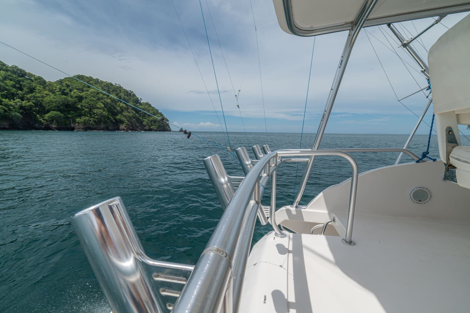 2003 Bertram 570 Convertible - Photo 59