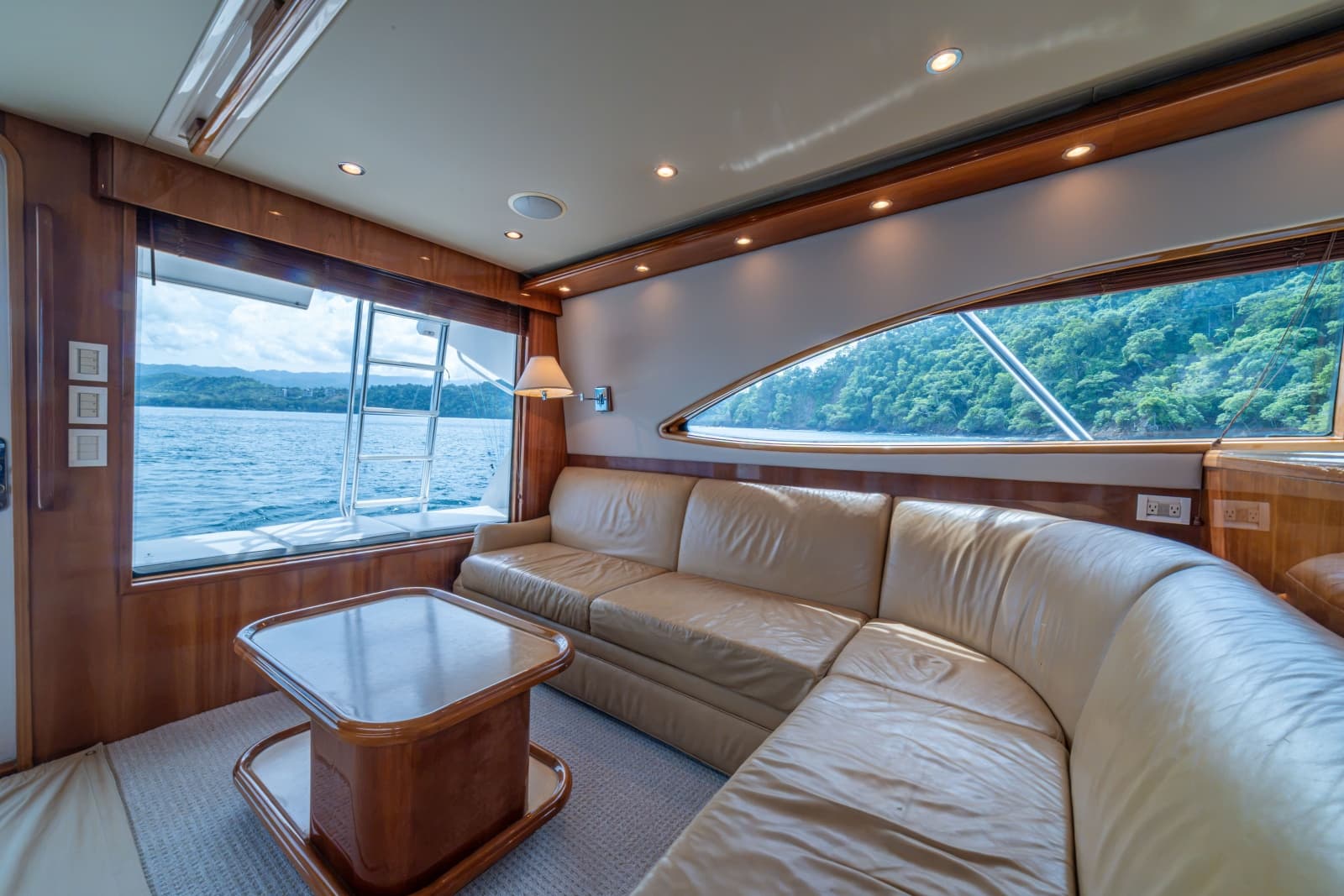 2003 Bertram 570 Convertible - Photo 106