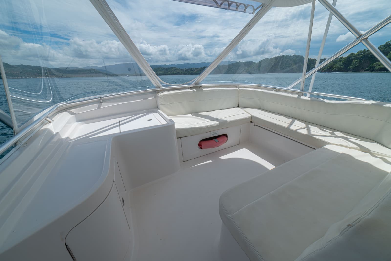2003 Bertram 570 Convertible - Photo 66
