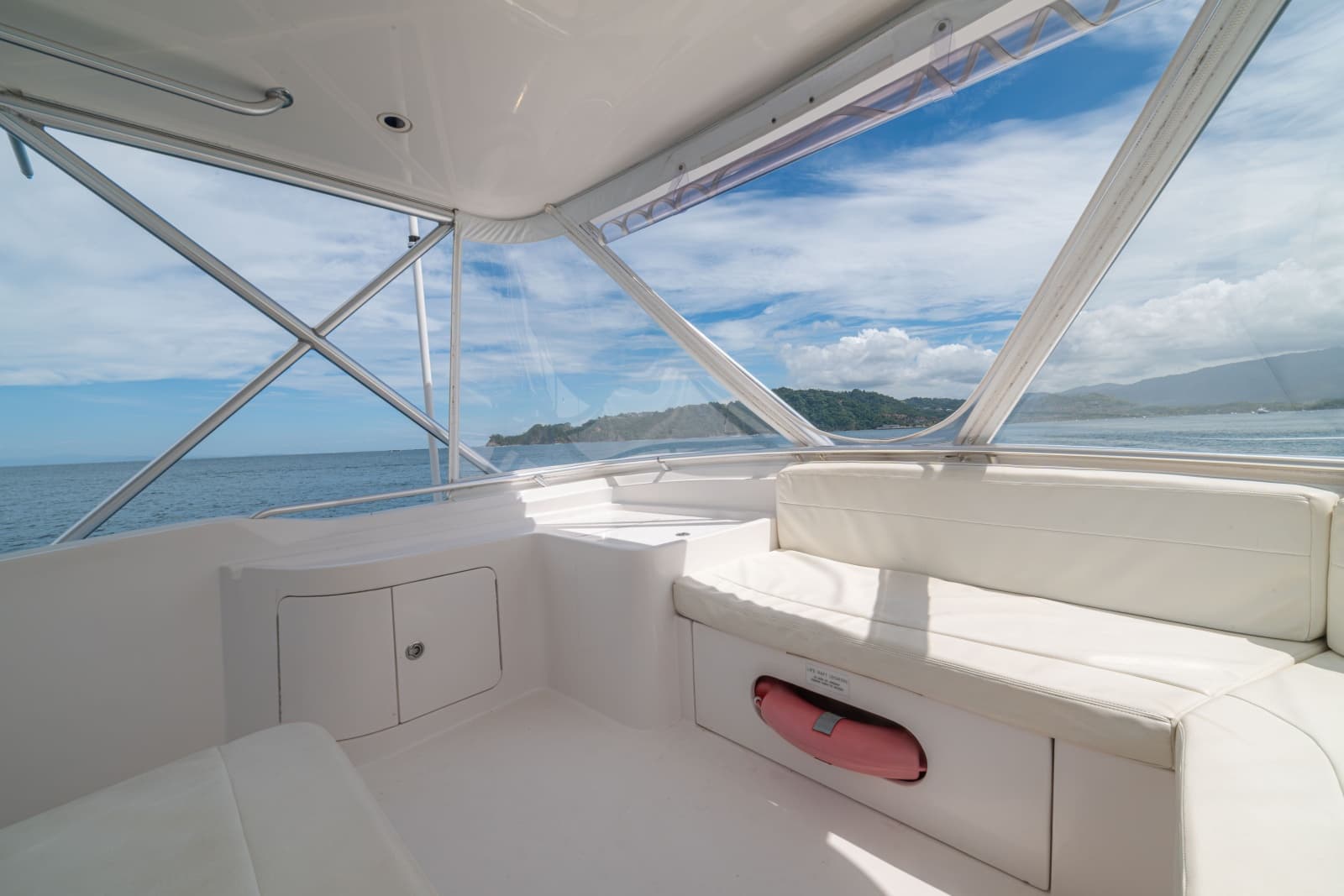 2003 Bertram 570 Convertible - Photo 69