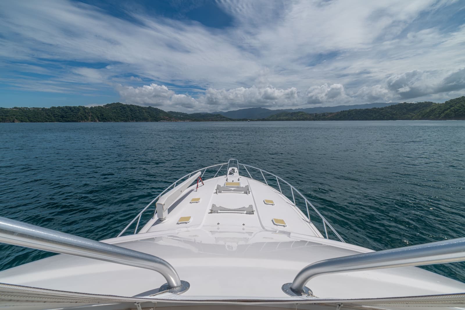 2003 Bertram 570 Convertible - Photo 70