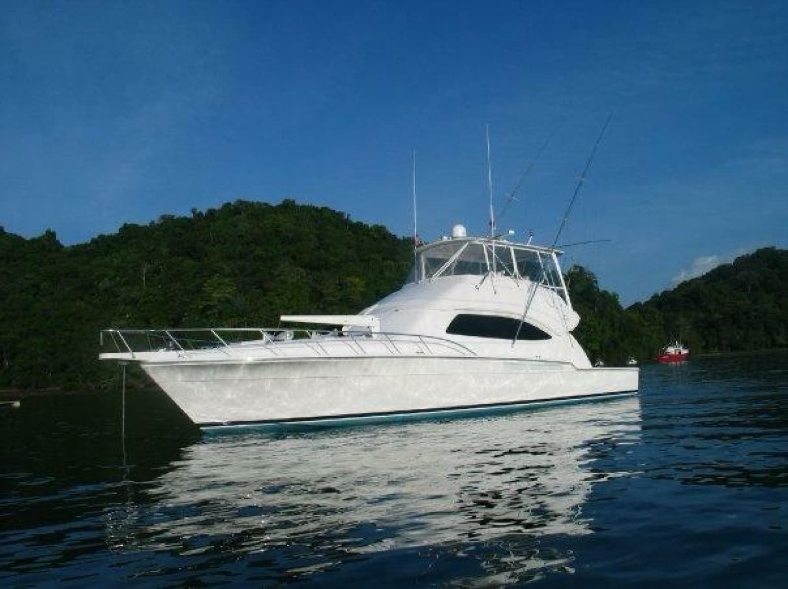 2003 Bertram  - Photo 1