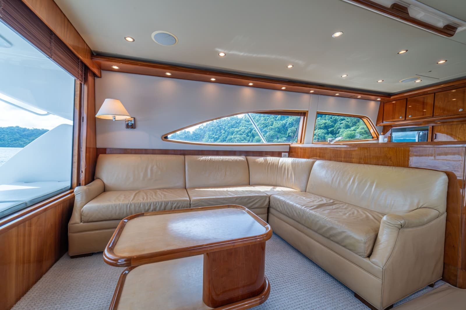 2003 Bertram 570 Convertible - Photo 104