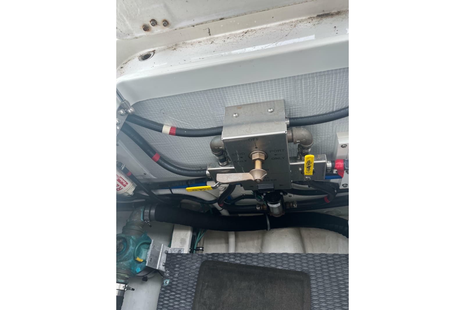 2018 Back Cove 41 - Photo 19