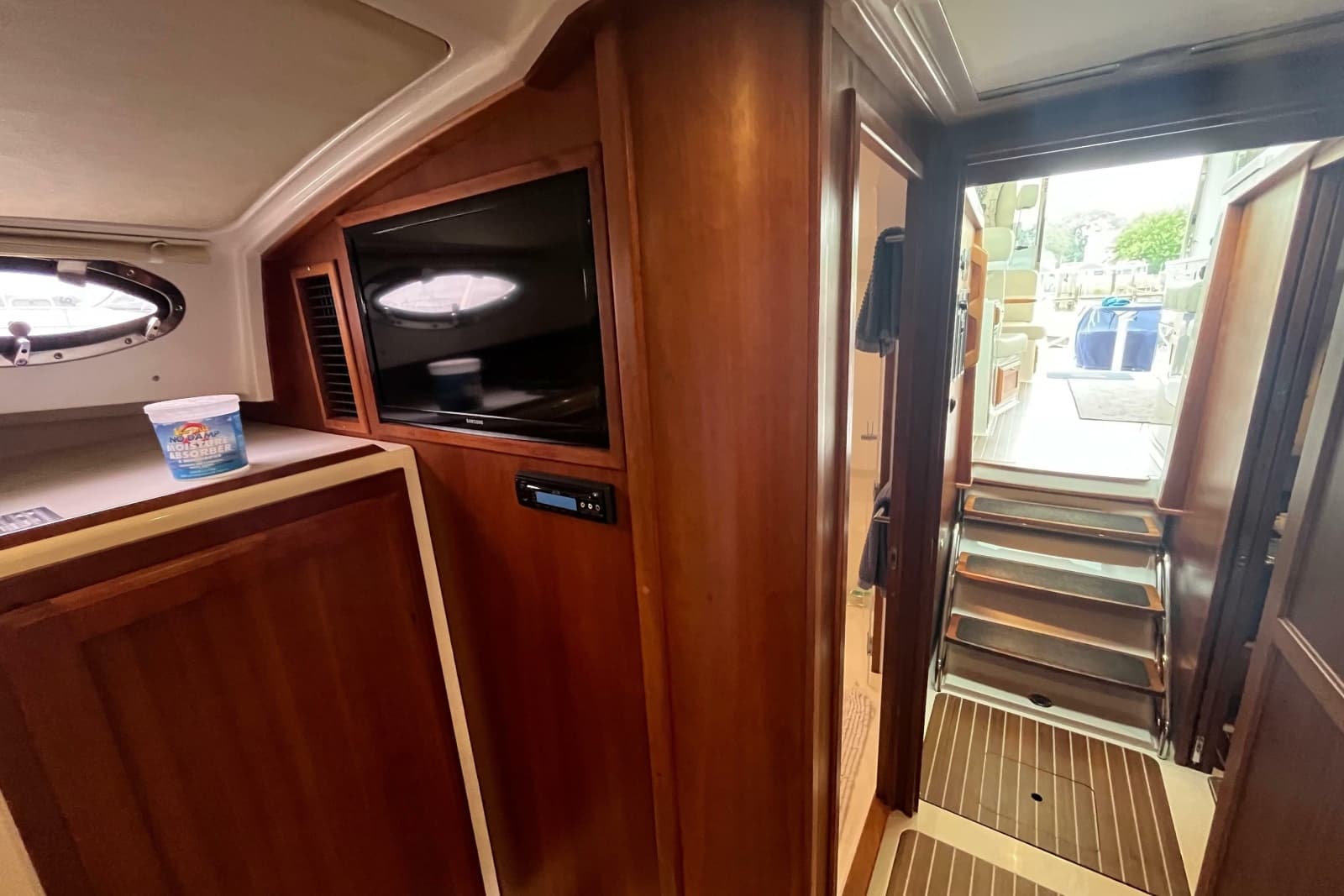 2018 Back Cove 41 - Photo 12