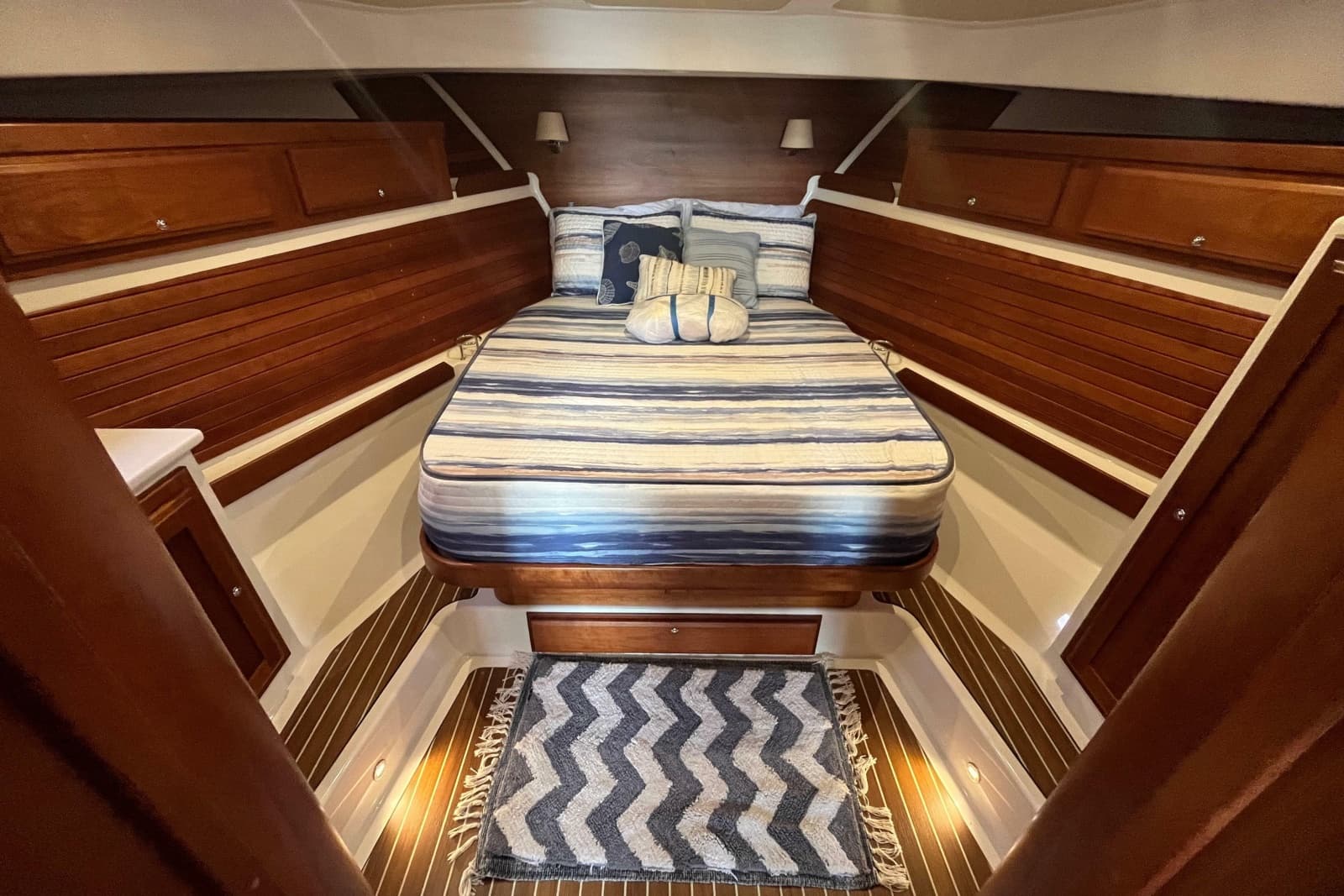 2018 Back Cove 41 - Photo 13