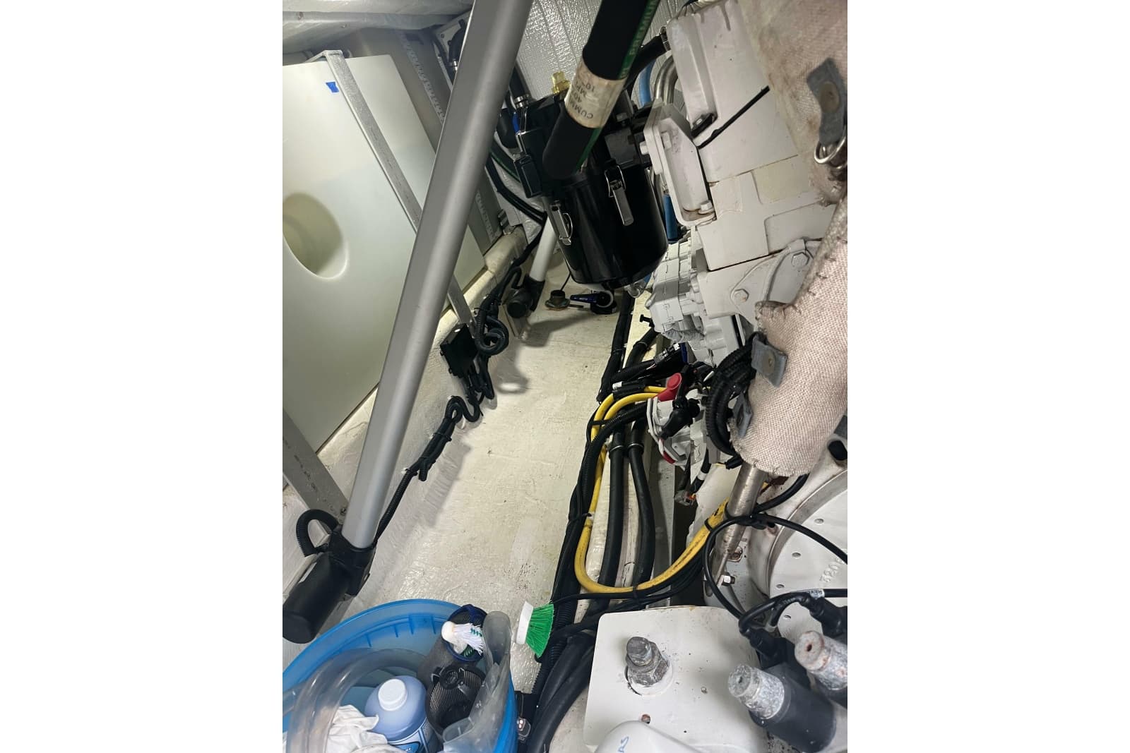 2018 Back Cove 41 - Photo 18