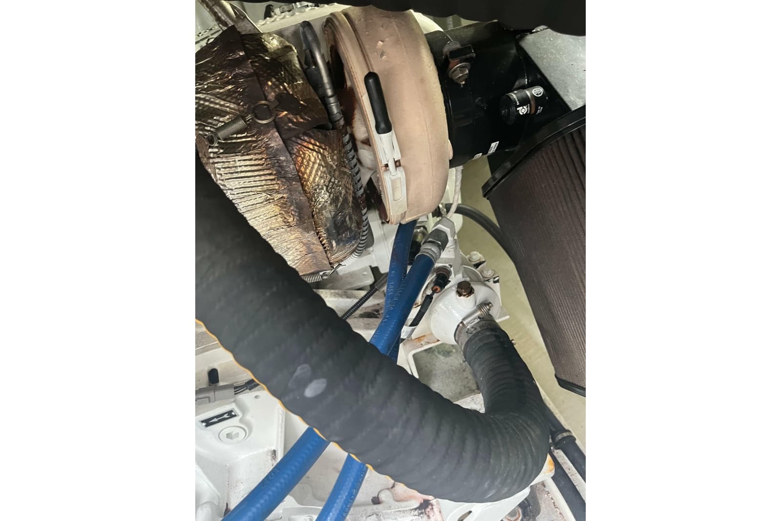 2018 Back Cove 41 - Photo 17