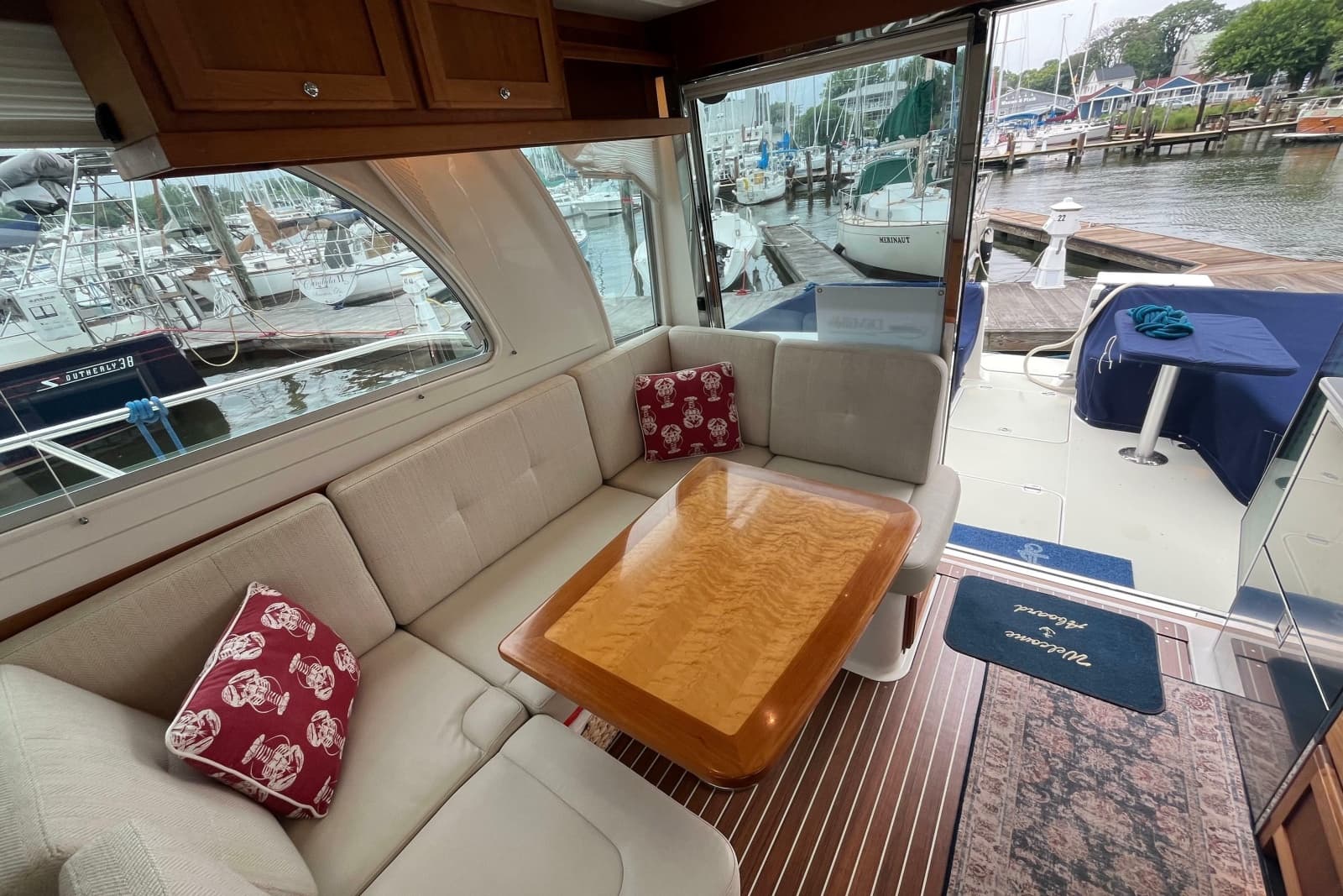 2018 Back Cove 41 - Photo 4