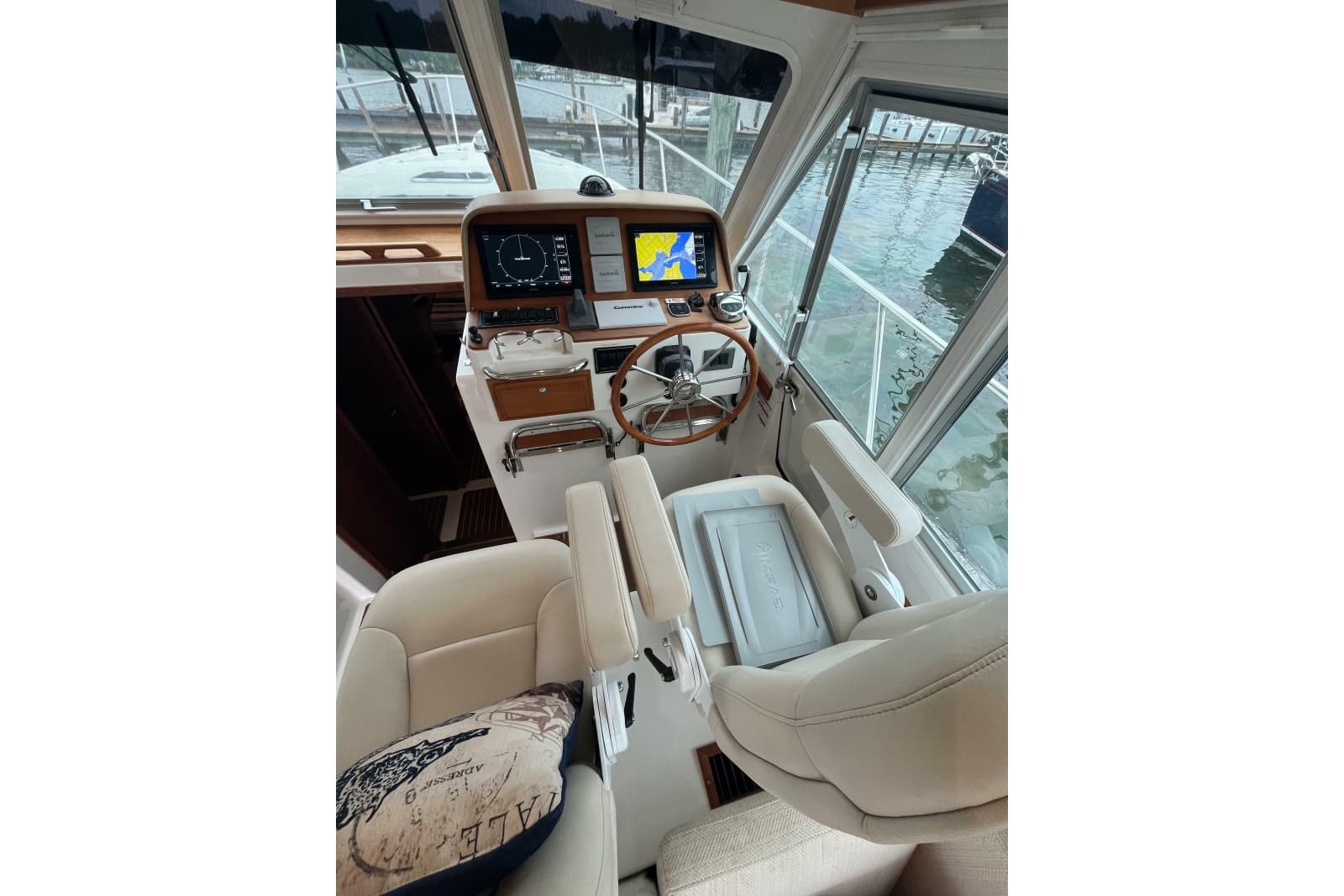 2018 Back Cove 41 - Photo 7
