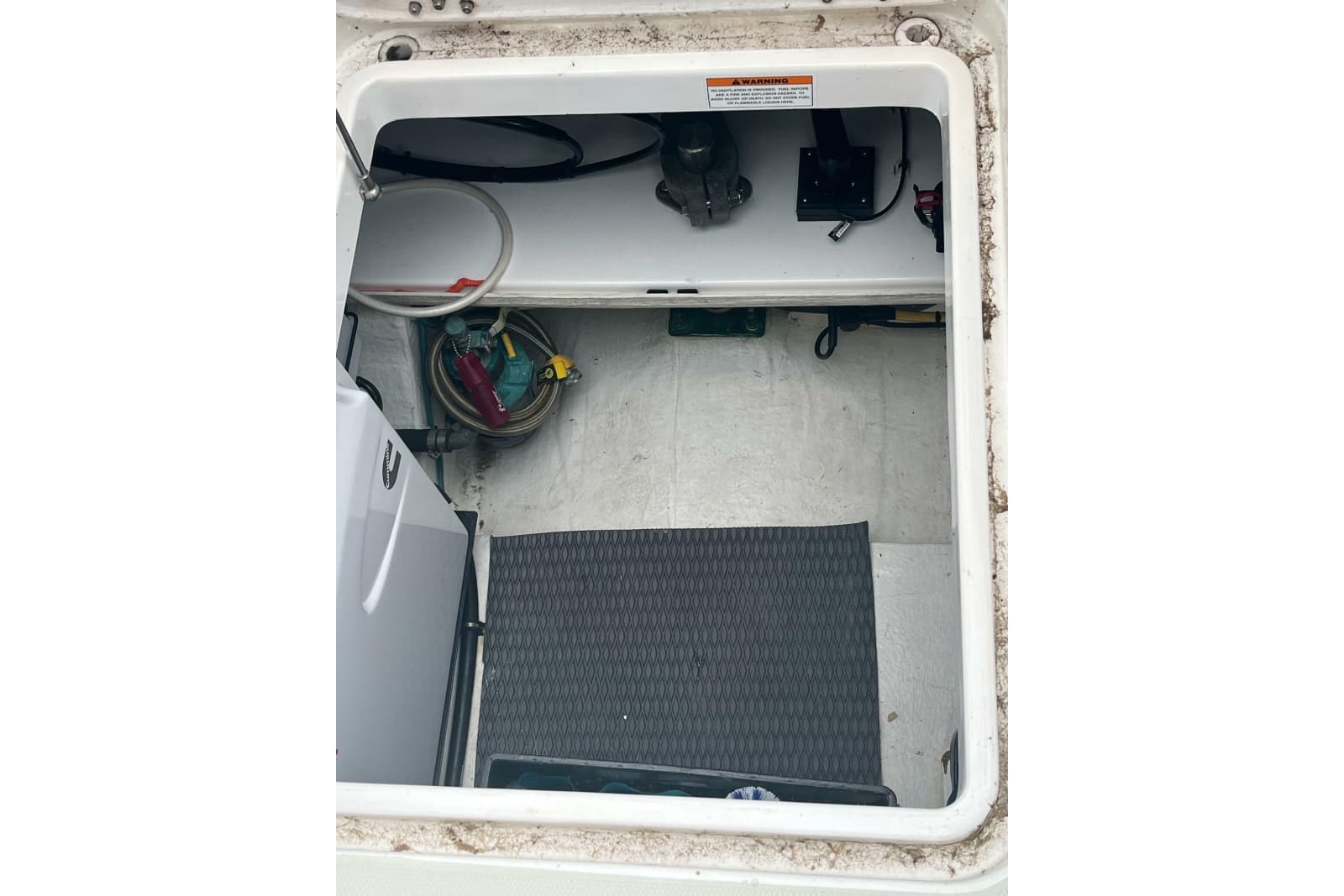 2018 Back Cove 41 - Photo 20