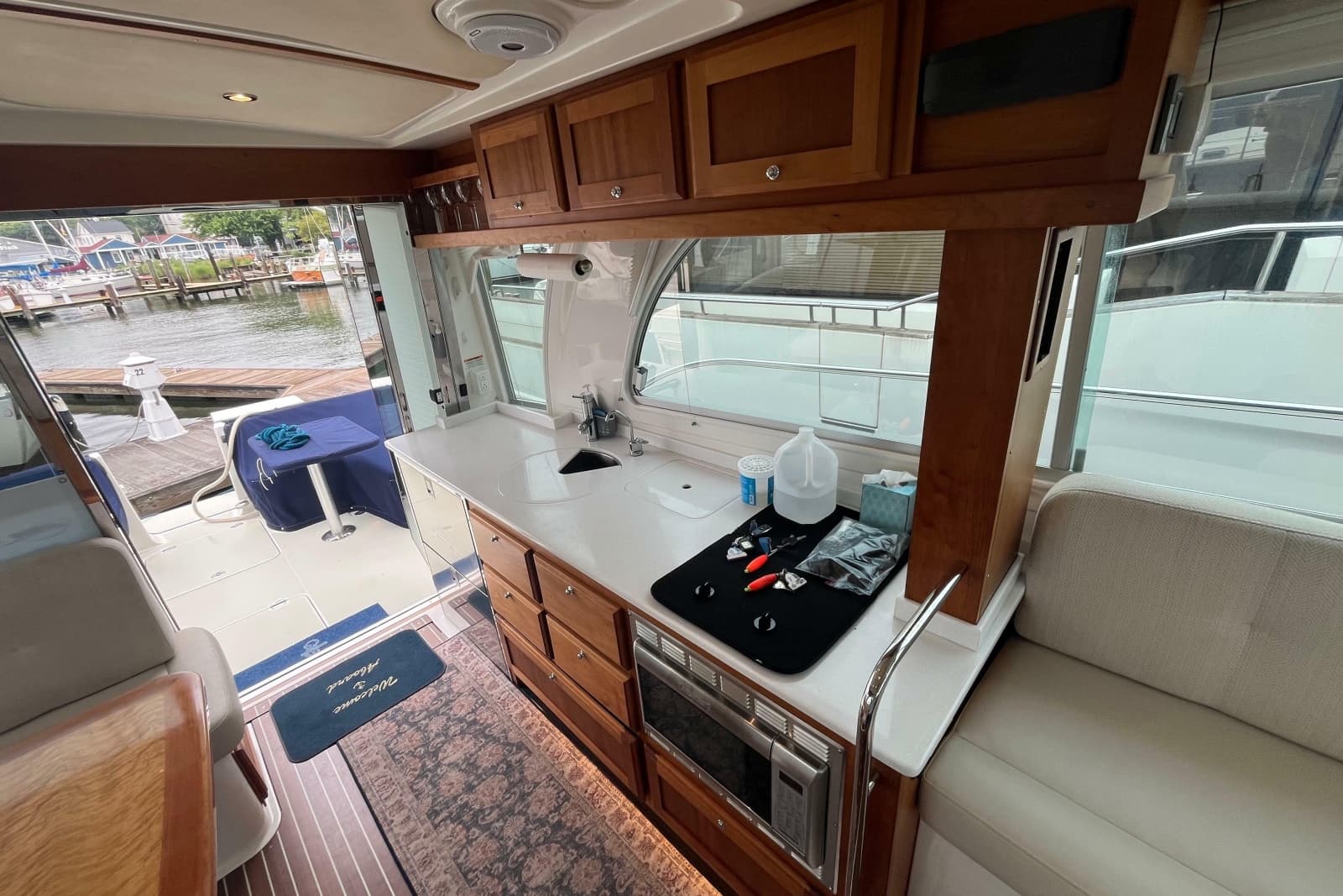 2018 Back Cove 41 - Photo 6