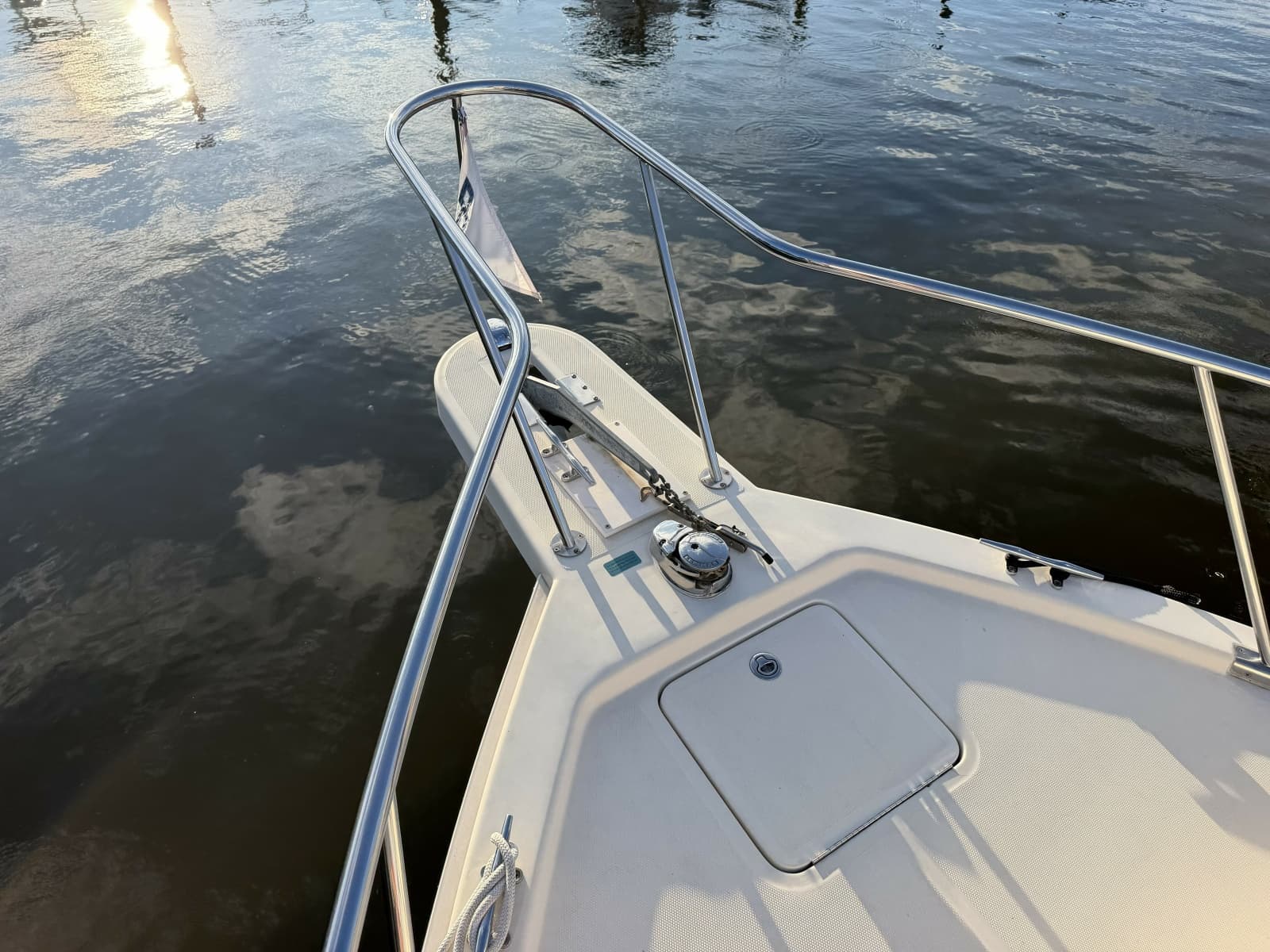 2006 Mainship Pilot 34 - Photo 5