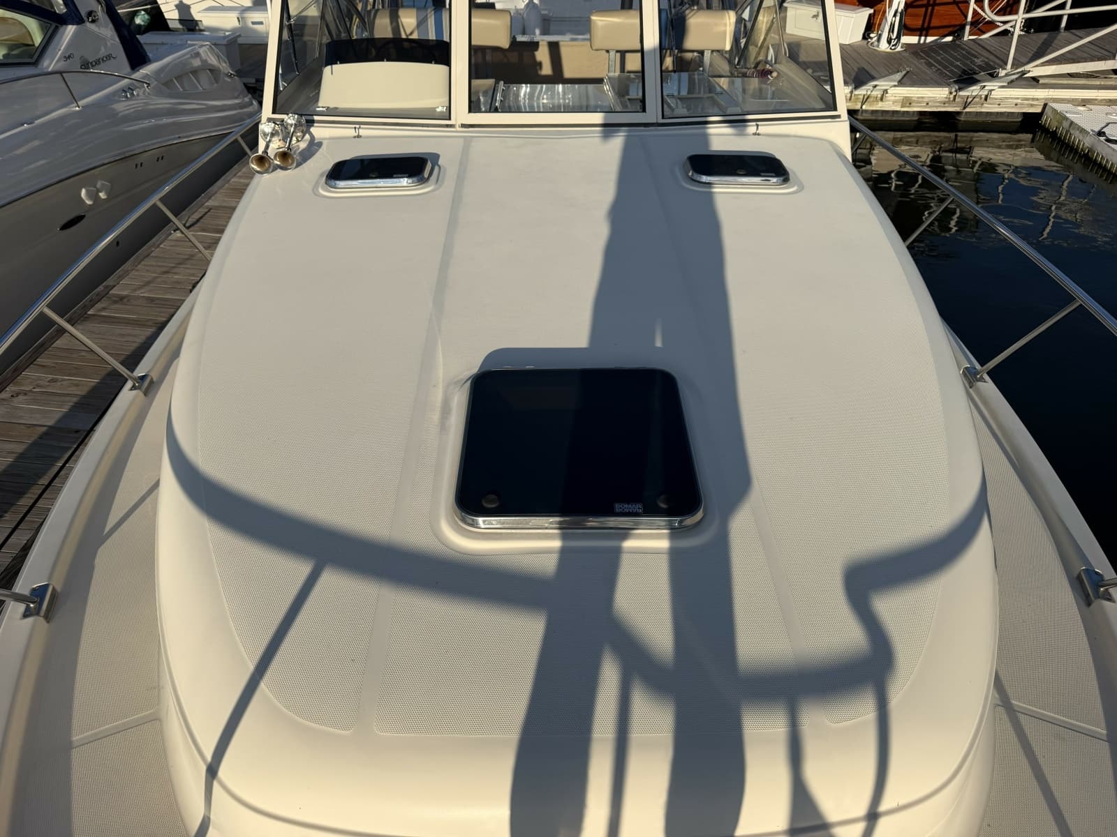 2006 Mainship Pilot 34 - Photo 6