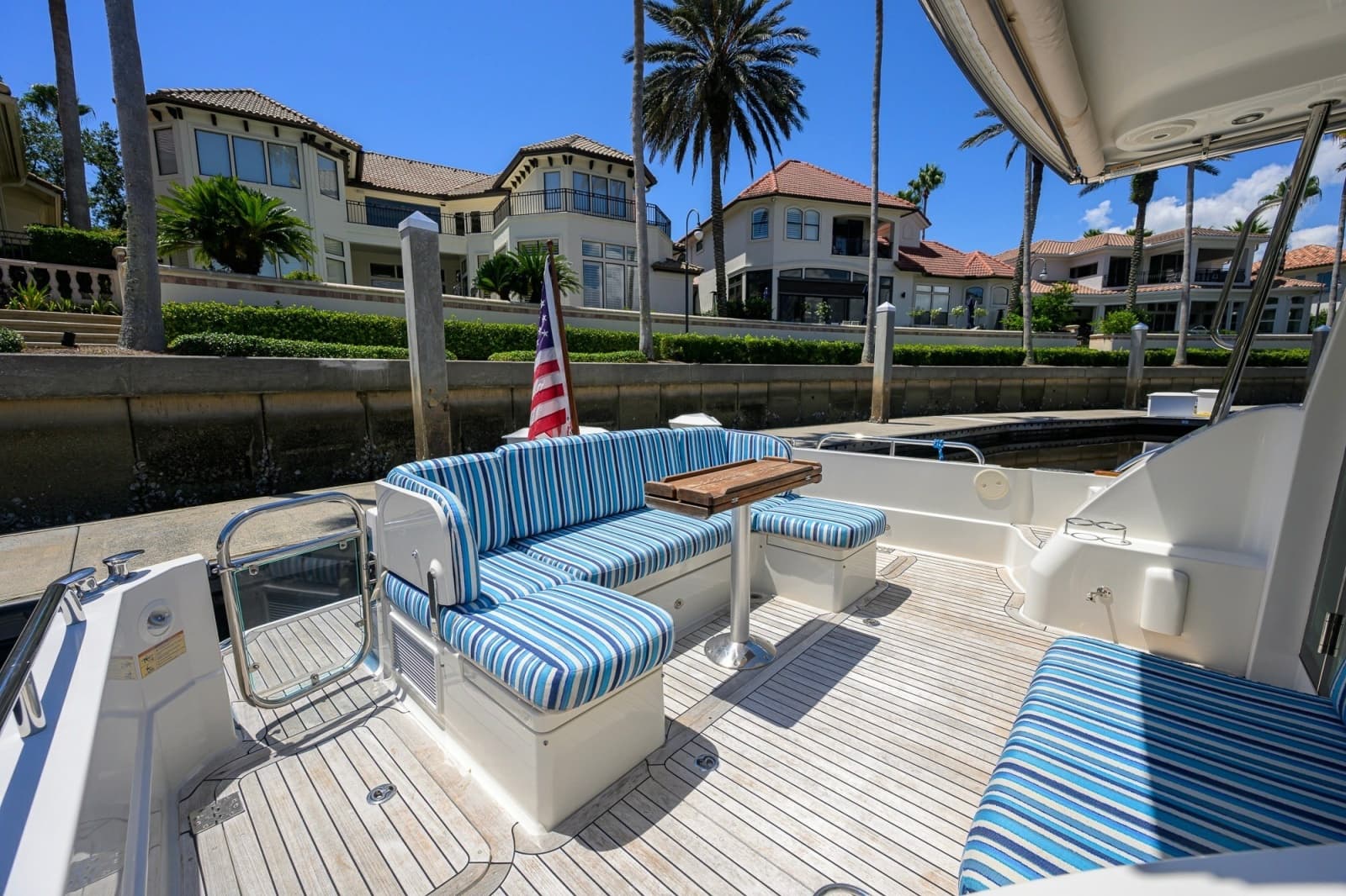 2018 Sabre 45 Salon Express - Photo 22