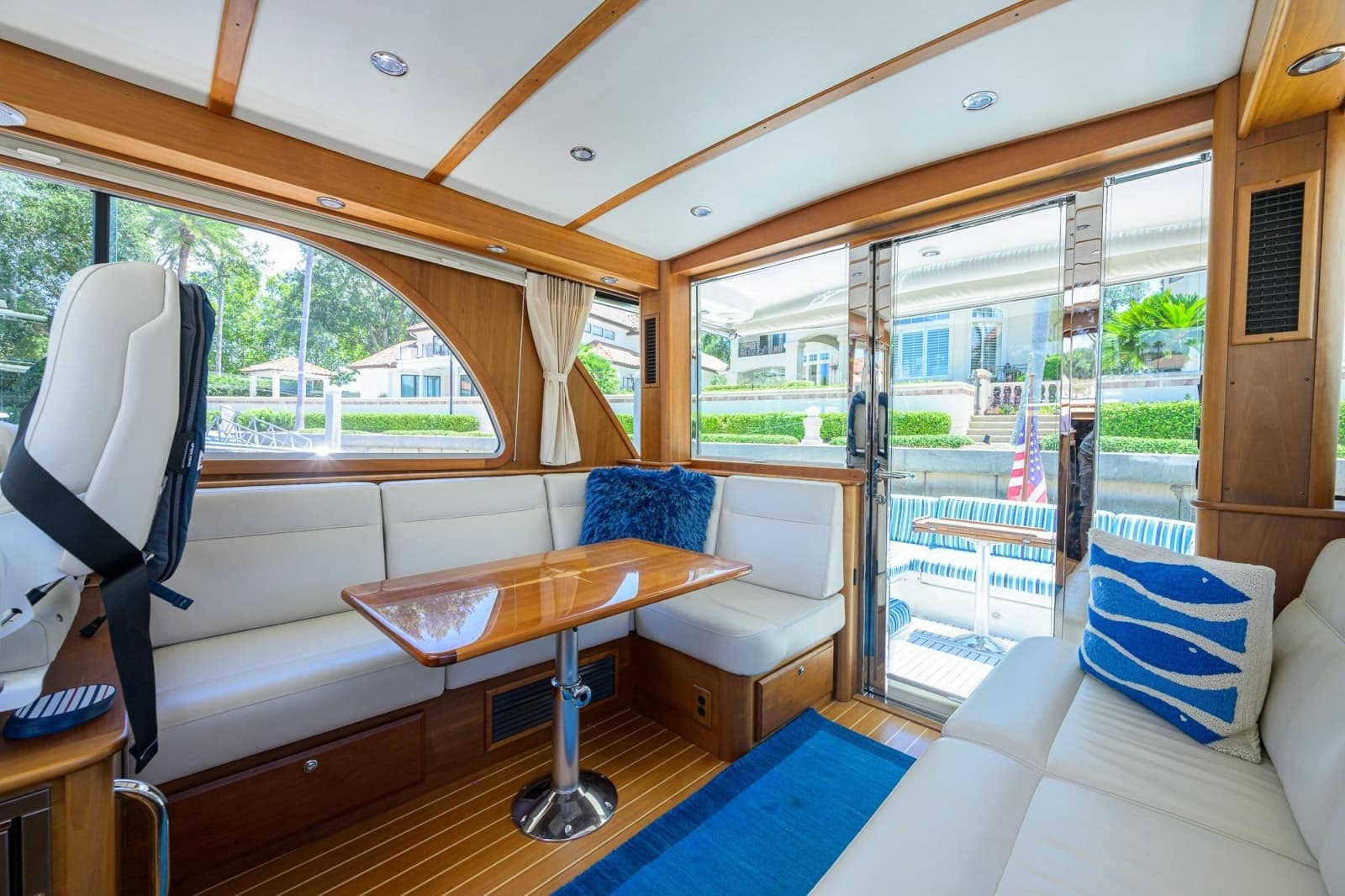 2018 Sabre 45 Salon Express - Photo 72