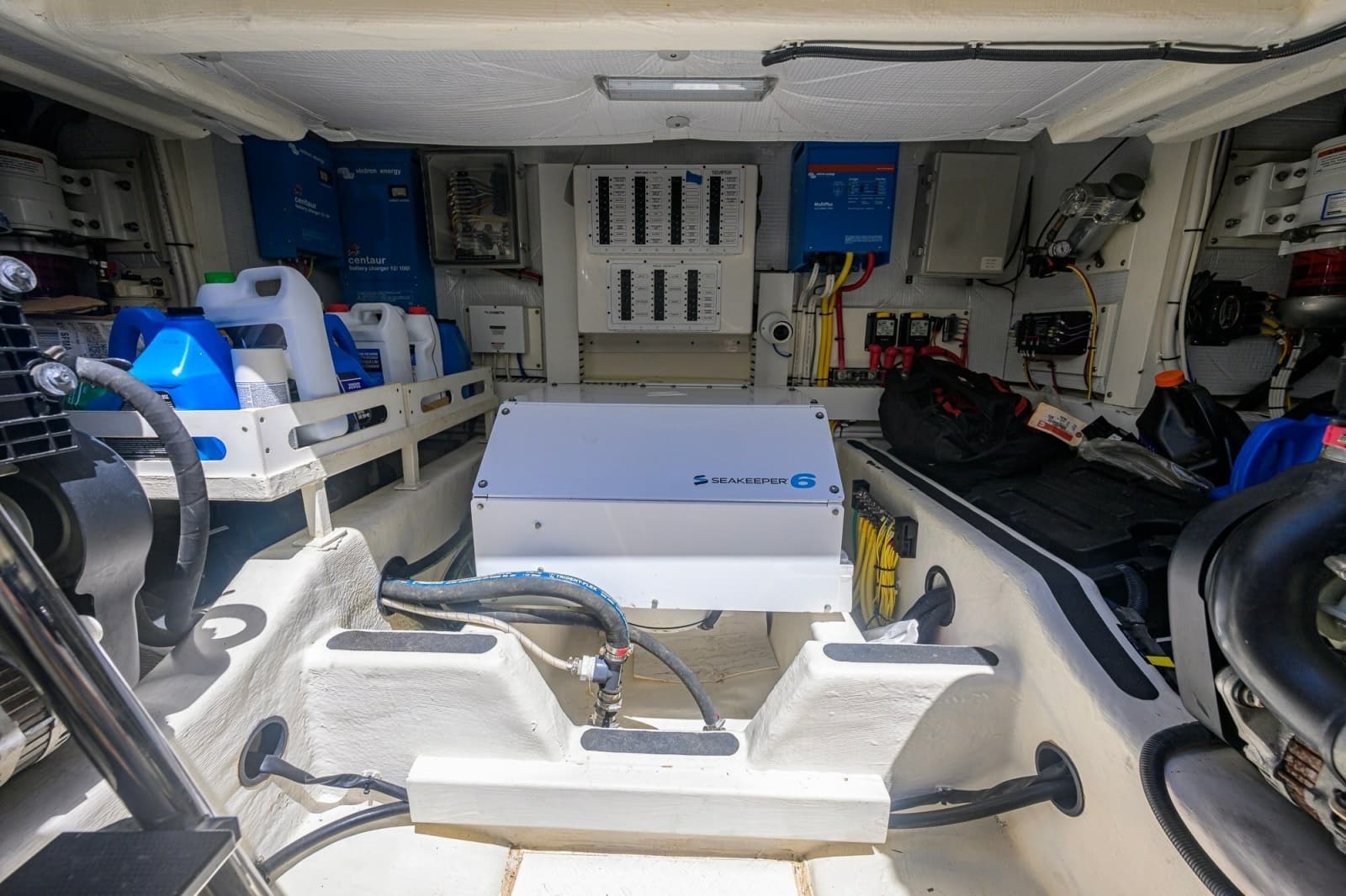 2018 Sabre 45 Salon Express - Photo 30