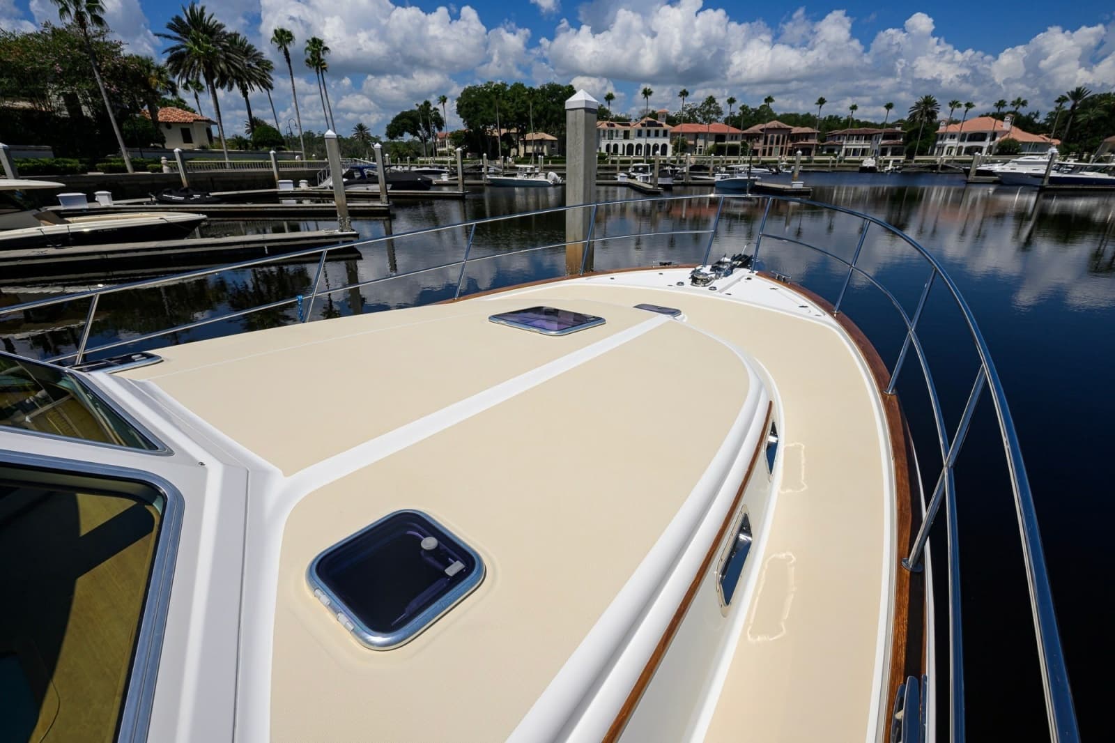 2018 Sabre 45 Salon Express - Photo 14