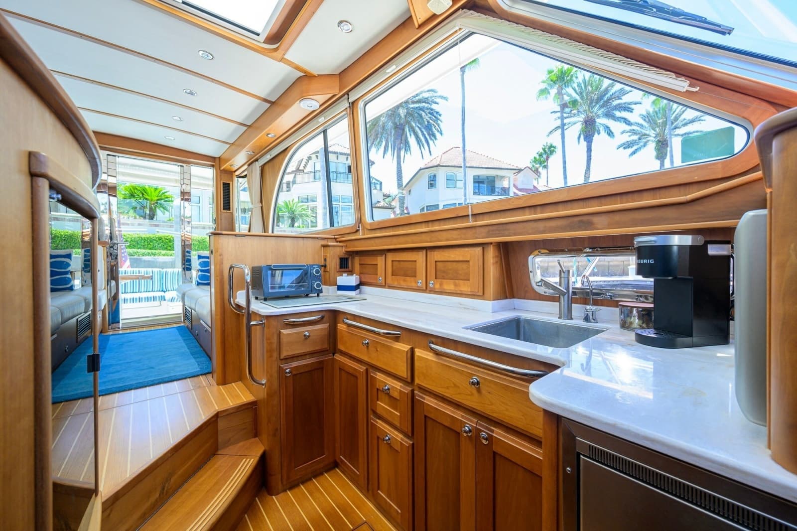 2018 Sabre 45 Salon Express - Photo 40