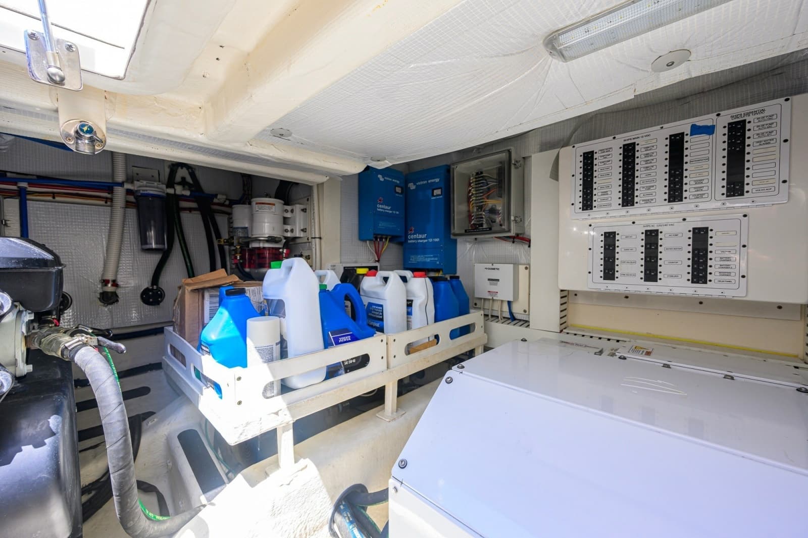 2018 Sabre 45 Salon Express - Photo 33