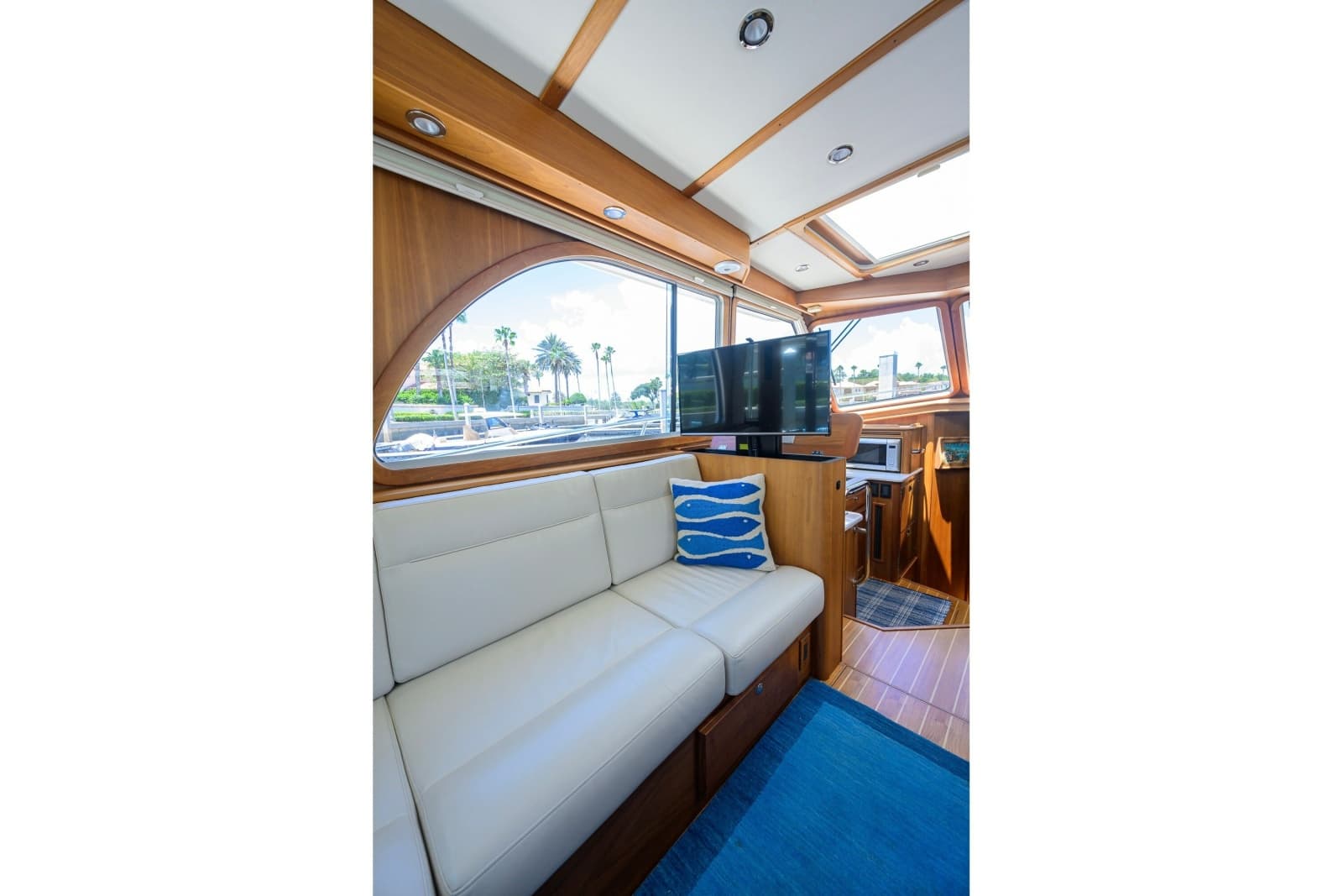 2018 Sabre 45 Salon Express - Photo 66