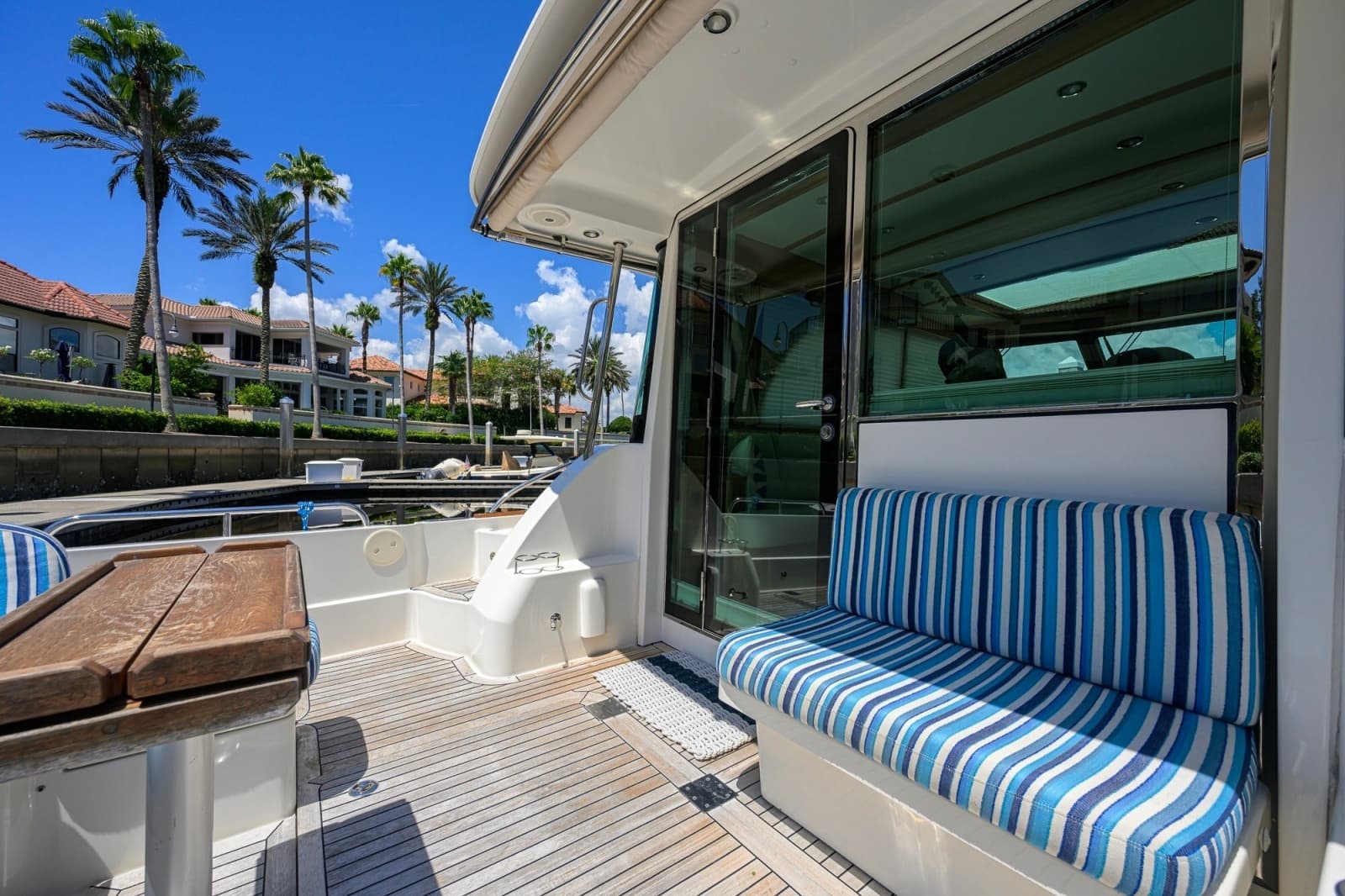 2018 Sabre 45 Salon Express - Photo 24