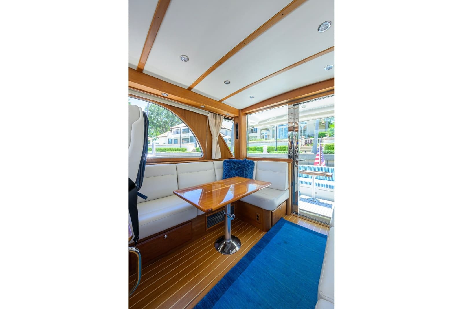 2018 Sabre 45 Salon Express - Photo 71