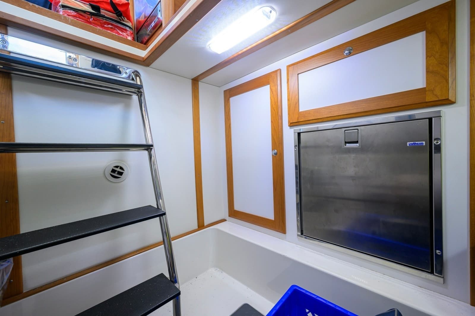 2018 Sabre 45 Salon Express - Photo 77