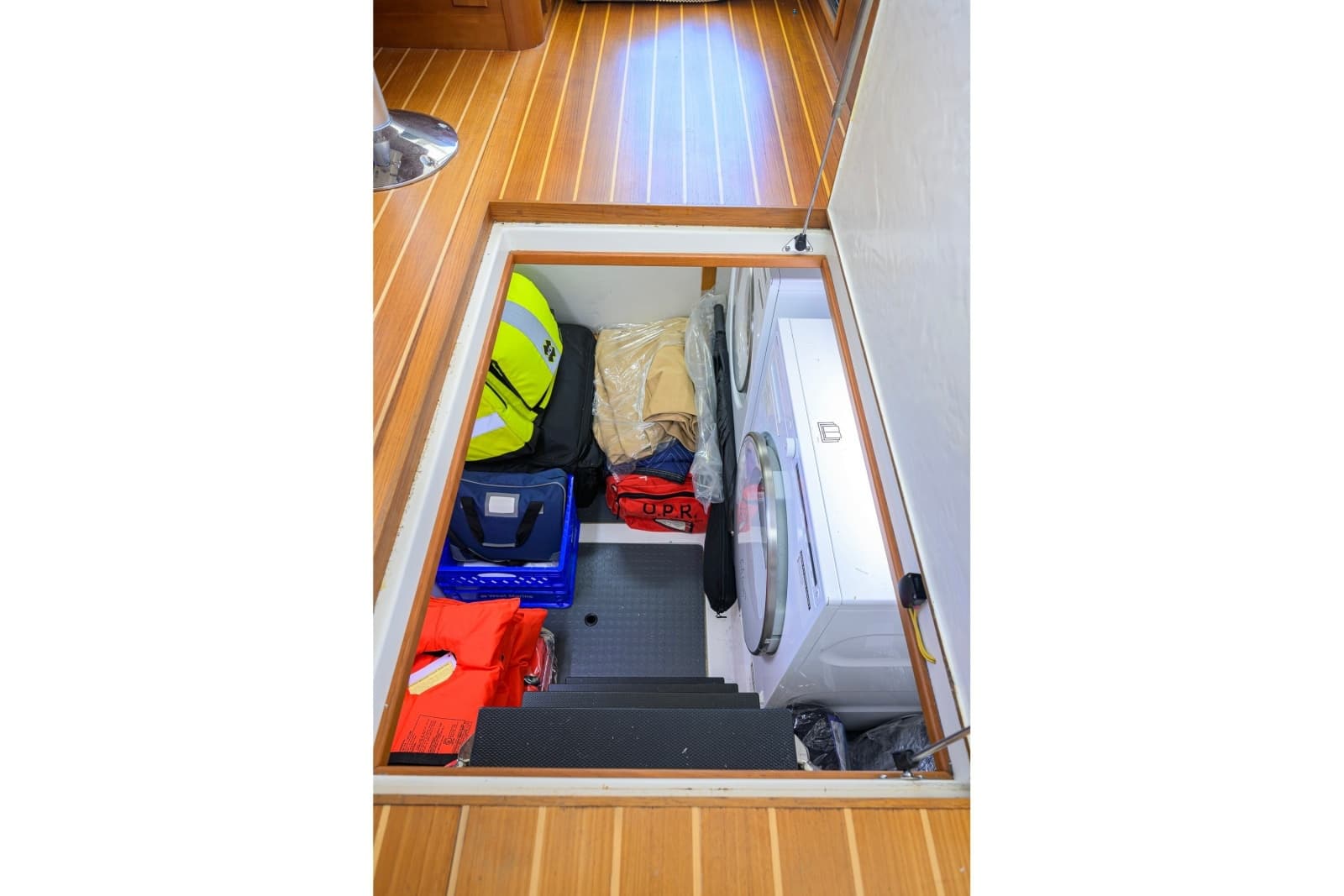 2018 Sabre 45 Salon Express - Photo 78