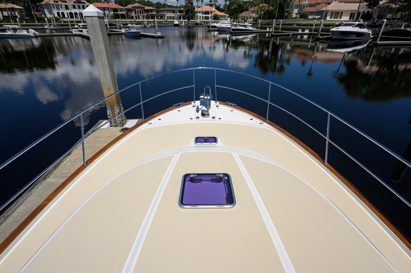 2018 Sabre 45 Salon Express - Photo 12