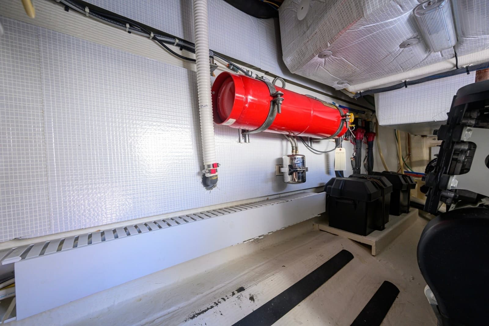 2018 Sabre 45 Salon Express - Photo 32