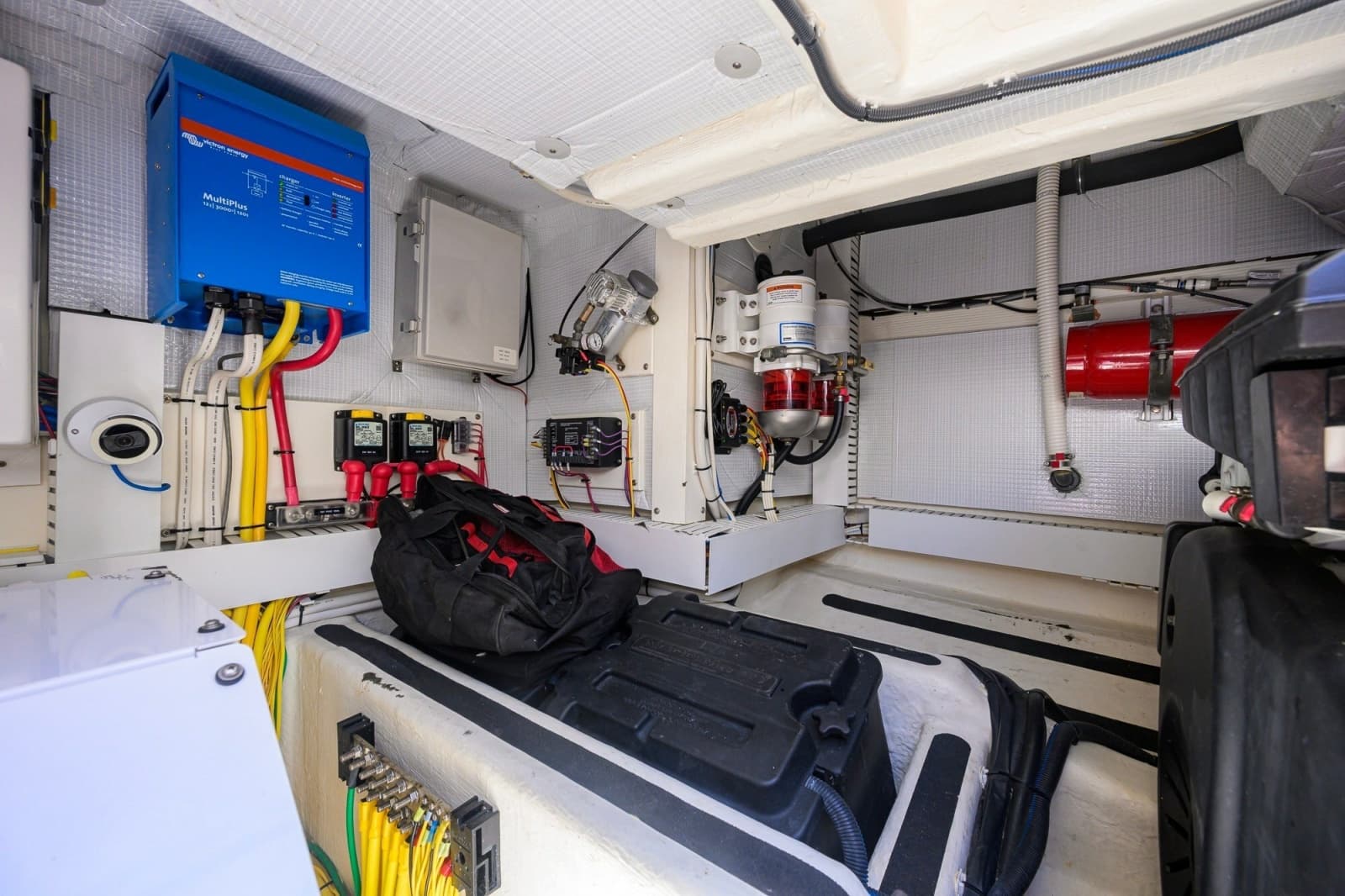 2018 Sabre 45 Salon Express - Photo 31