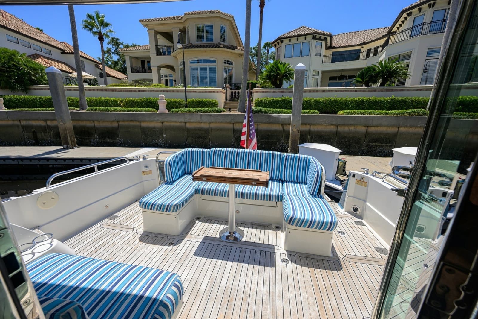 2018 Sabre 45 Salon Express - Photo 17