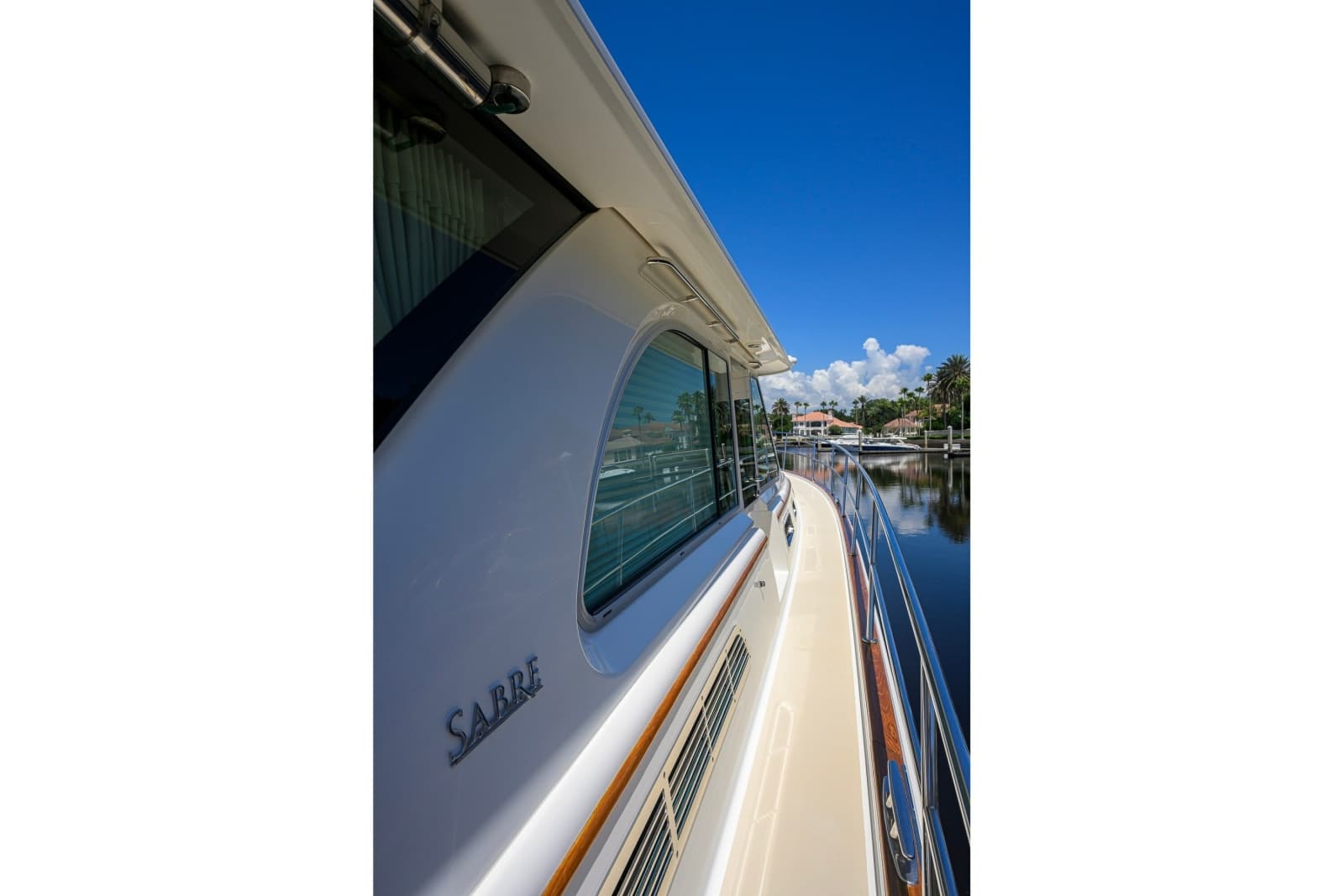 2018 Sabre 45 Salon Express - Photo 15