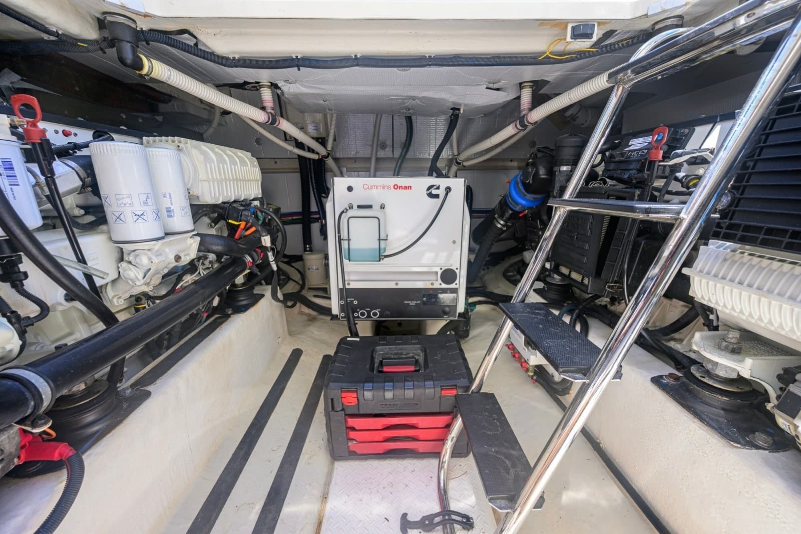 2018 Sabre 45 Salon Express - Photo 26