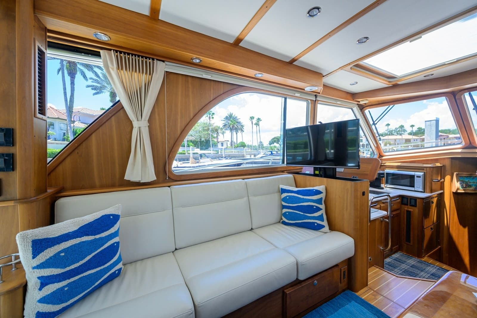 2018 Sabre 45 Salon Express - Photo 67