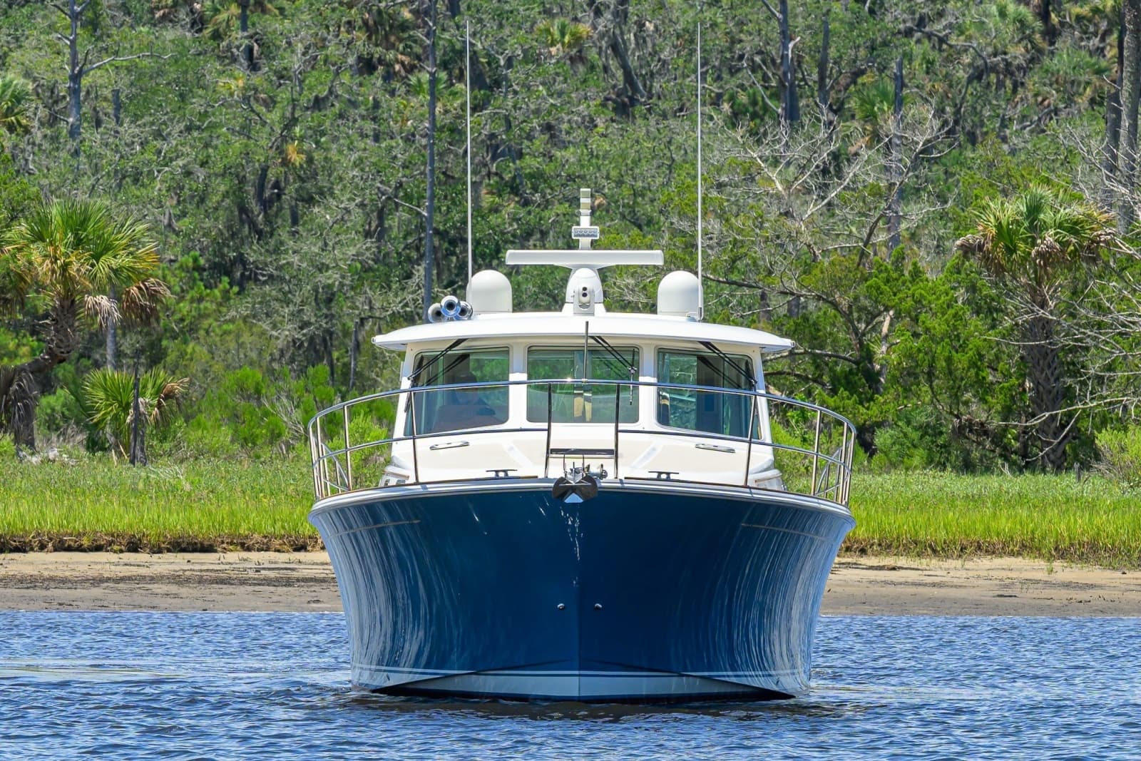 2018 Sabre 45 Salon Express - Photo 3