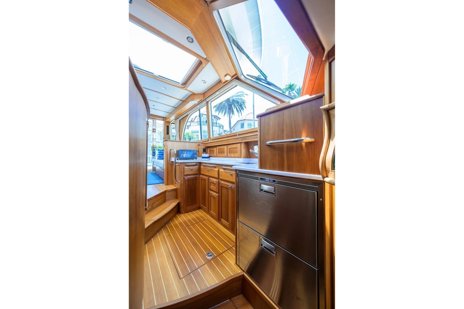 2018 Sabre 45 Salon Express - Photo 39