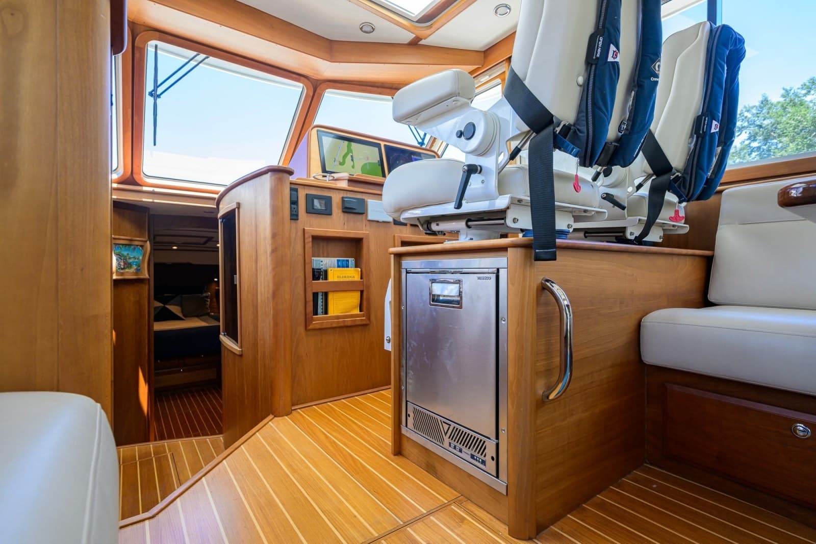 2018 Sabre 45 Salon Express - Photo 74