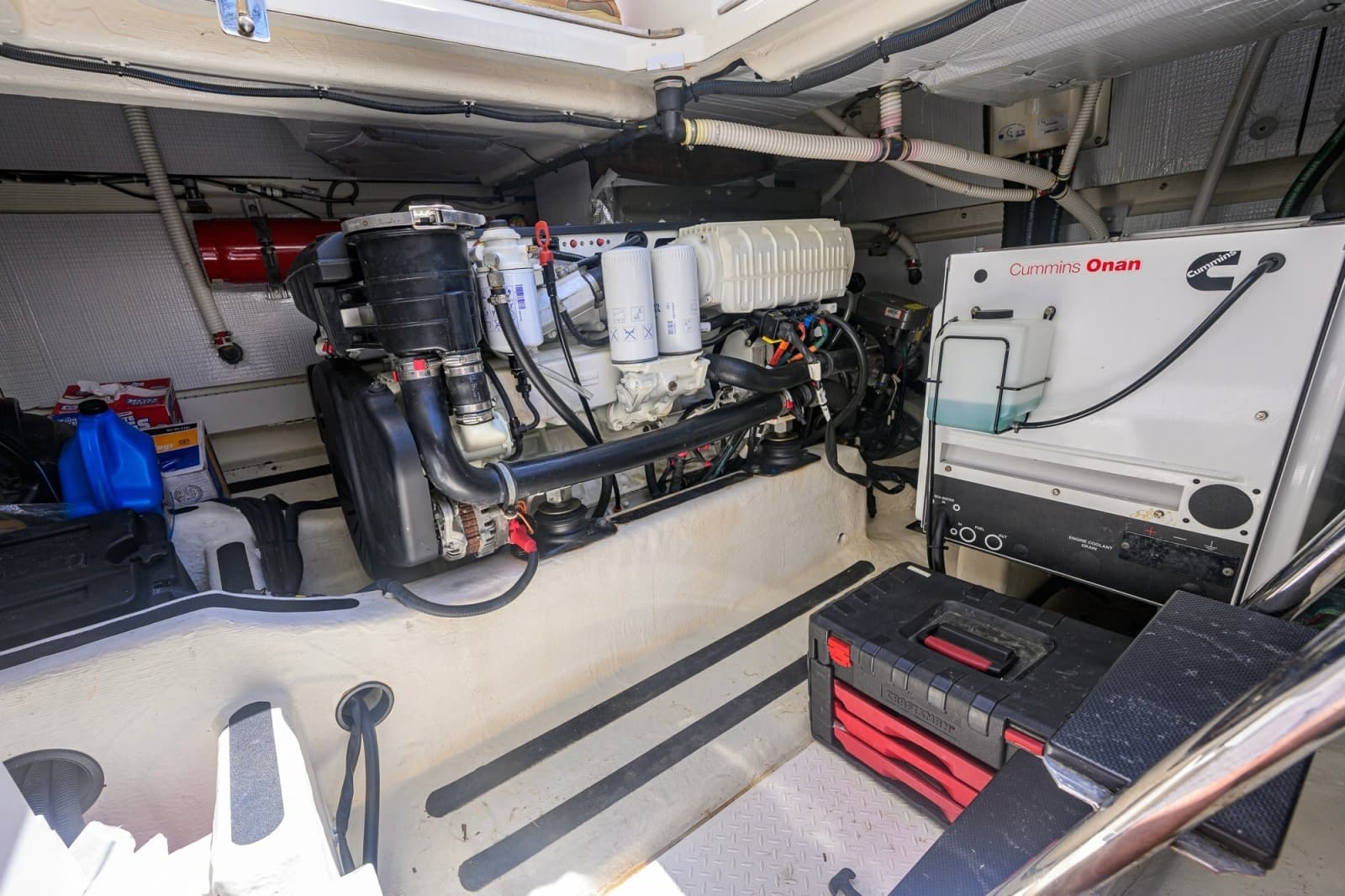 2018 Sabre 45 Salon Express - Photo 27