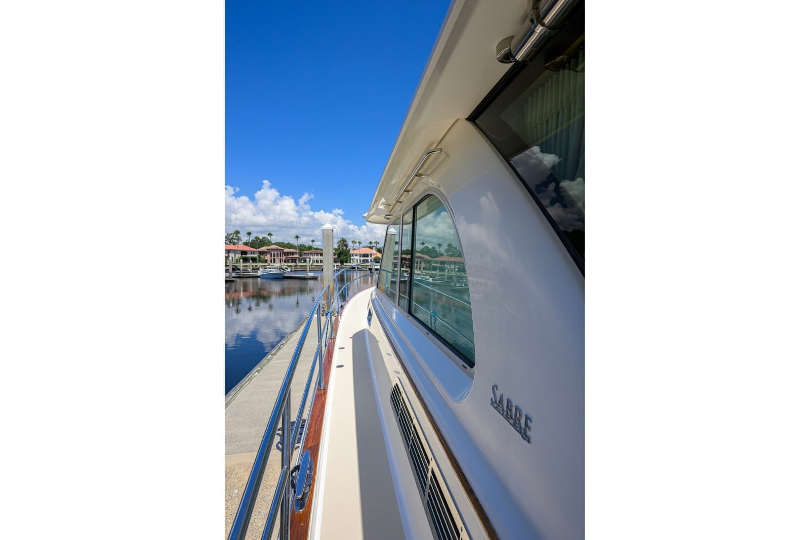 2018 Sabre 45 Salon Express - Photo 10