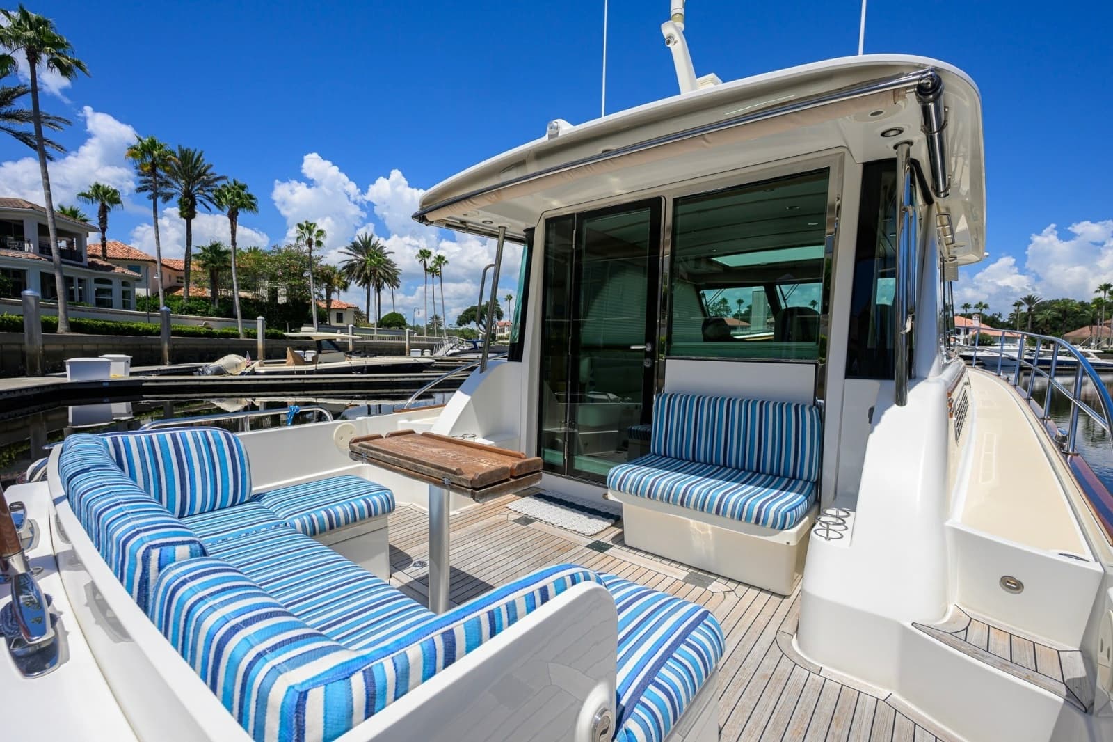 2018 Sabre 45 Salon Express - Photo 21