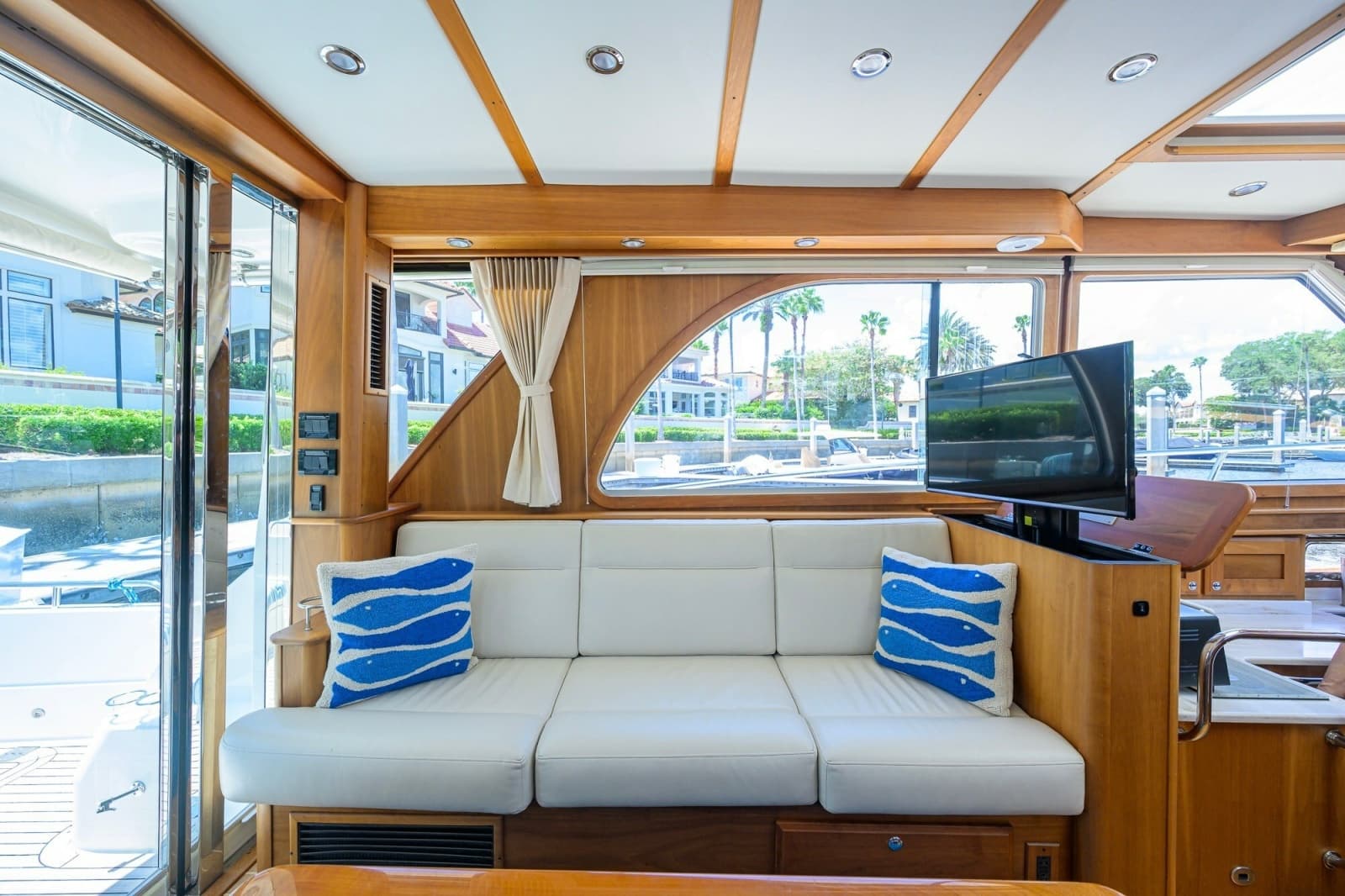 2018 Sabre 45 Salon Express - Photo 68