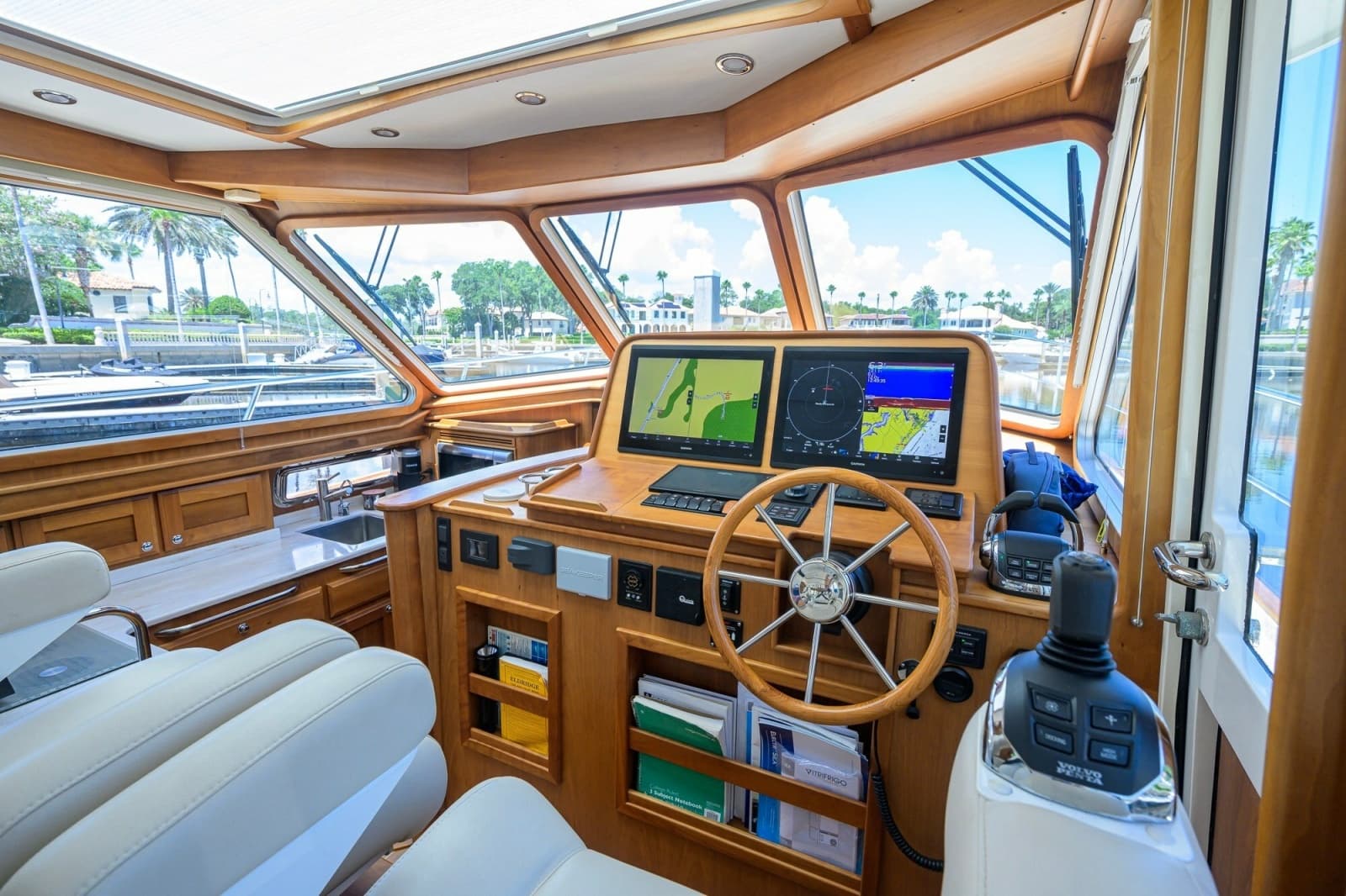 2018 Sabre 45 Salon Express - Photo 54