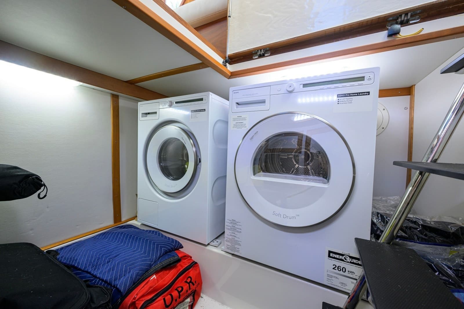 2018 Sabre 45 Salon Express - Photo 76