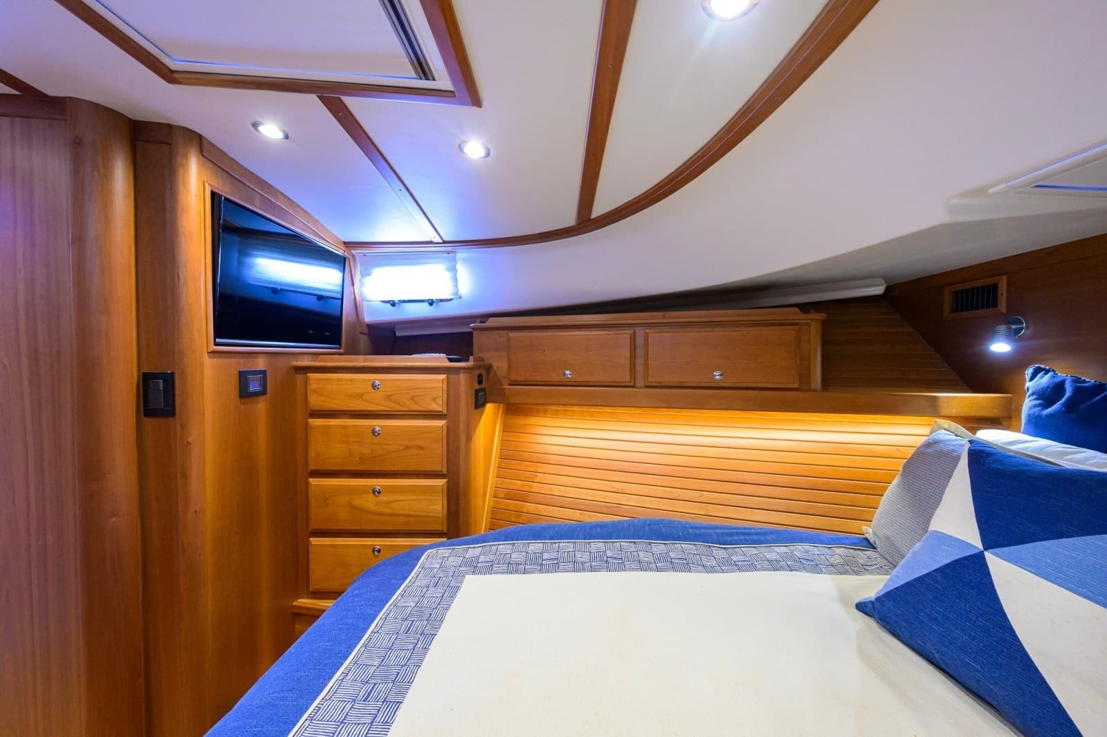 2018 Sabre 45 Salon Express - Photo 59