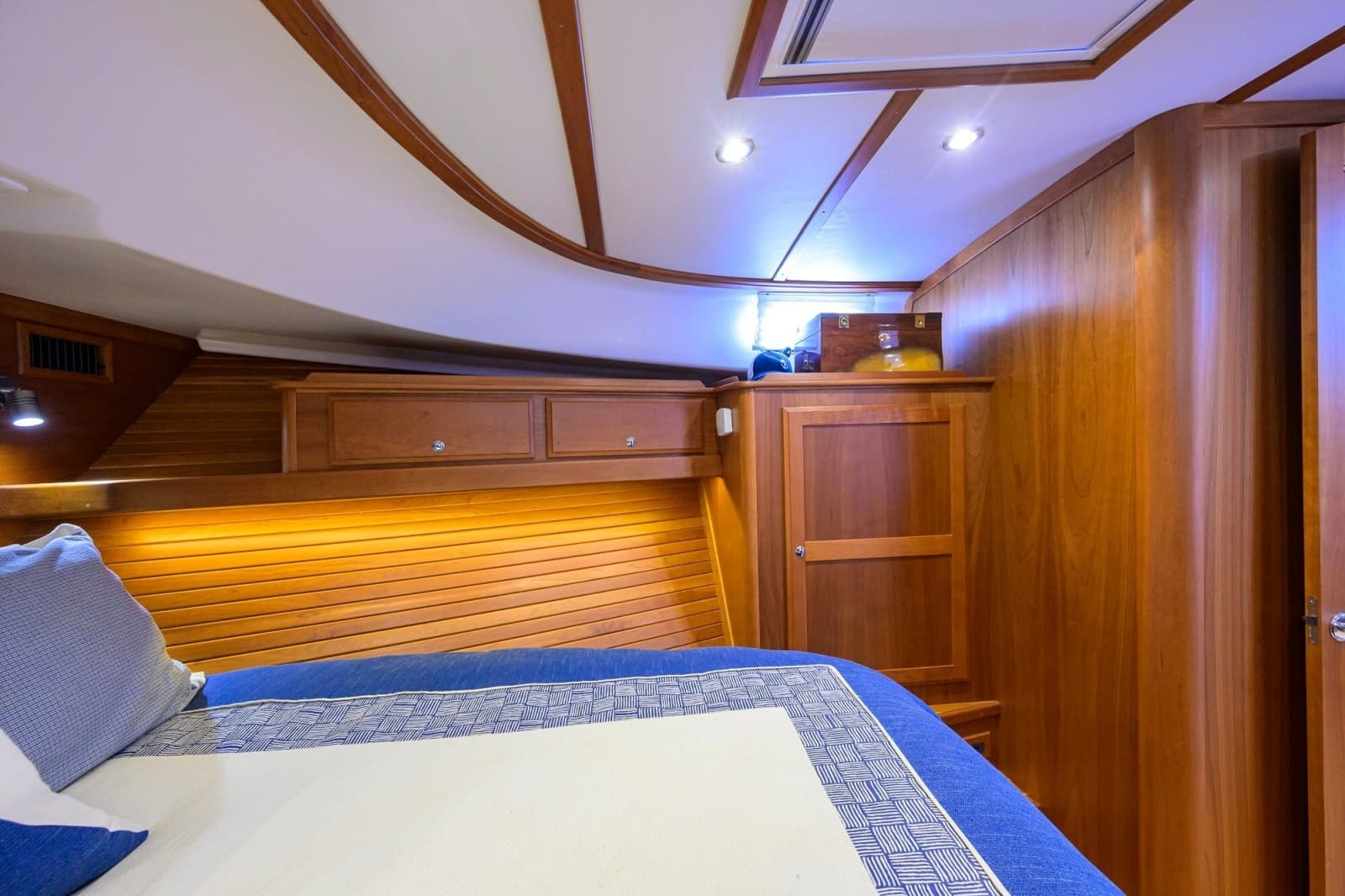 2018 Sabre 45 Salon Express - Photo 60